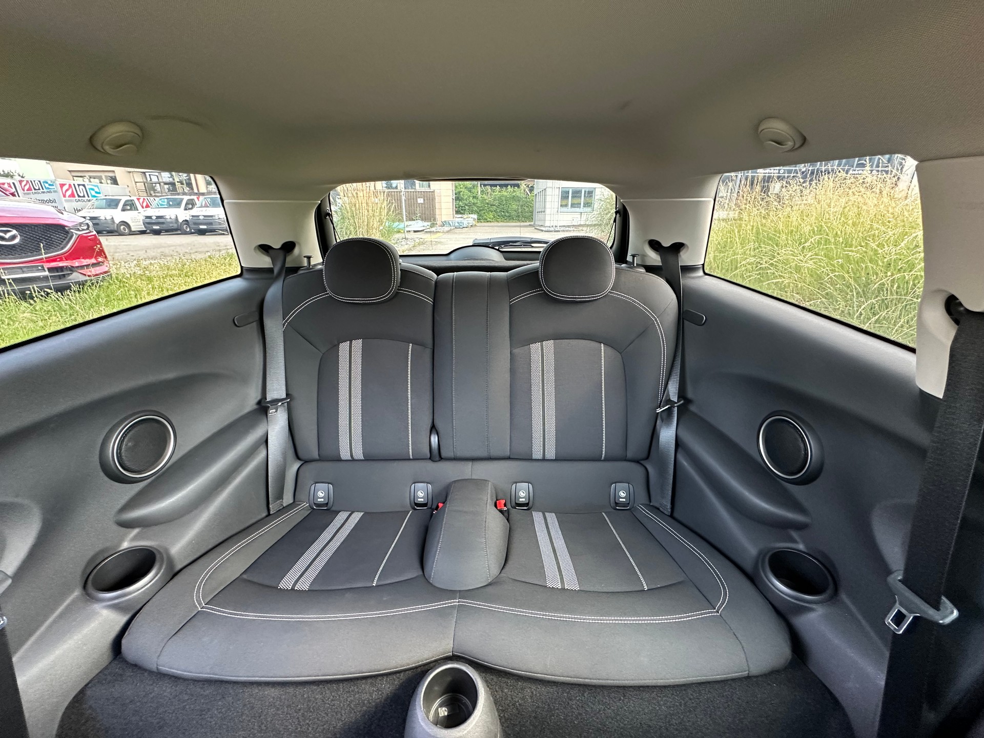 MINI Cooper S-image-7