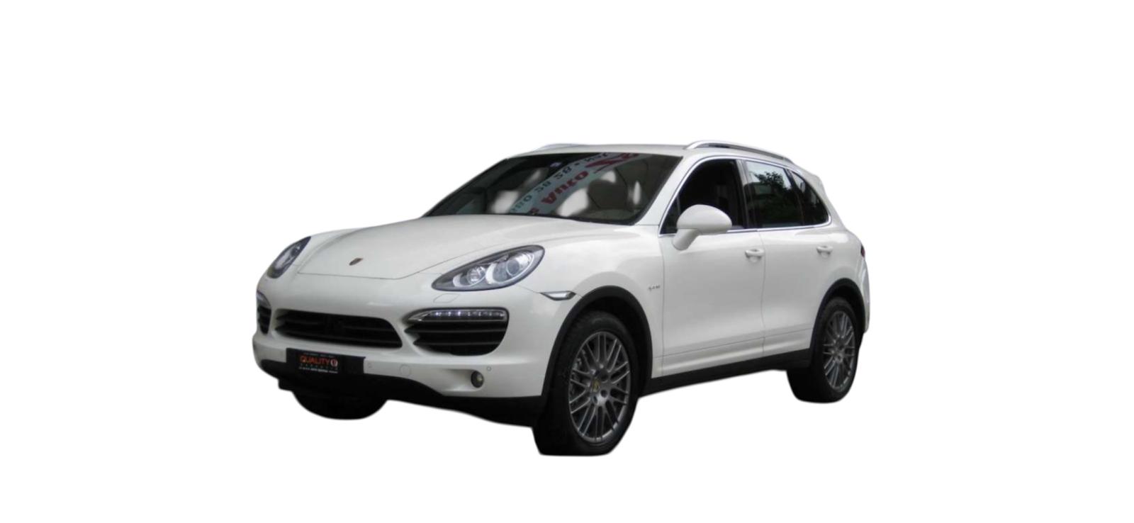 PORSCHE 3.0 V6 S Hybrid-image-0