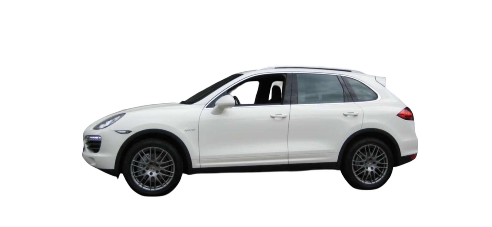 PORSCHE 3.0 V6 S Hybrid-image-1