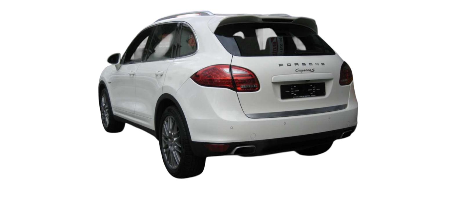PORSCHE 3.0 V6 S Hybrid-image-2