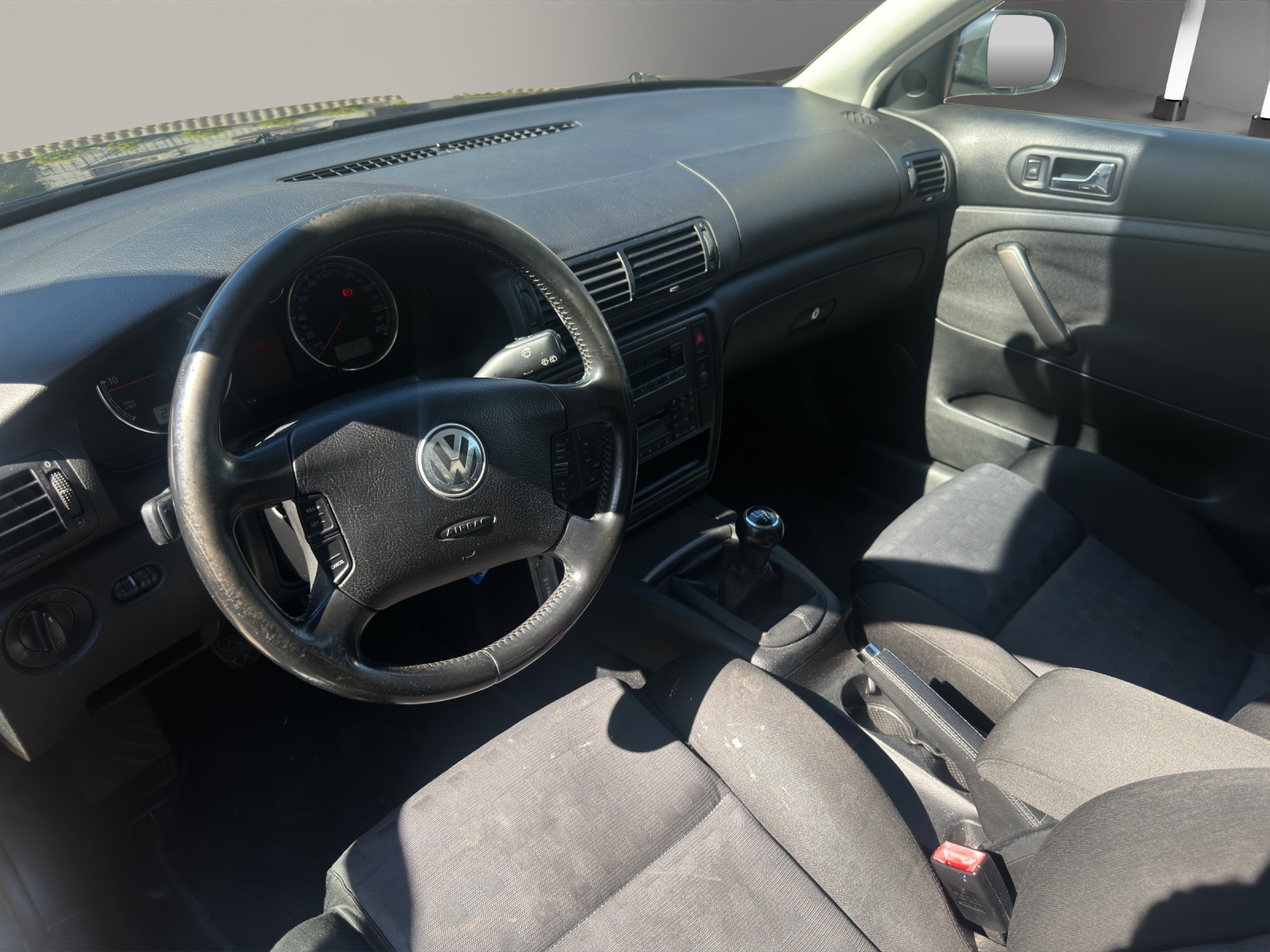 VW Passat Variant-image-8