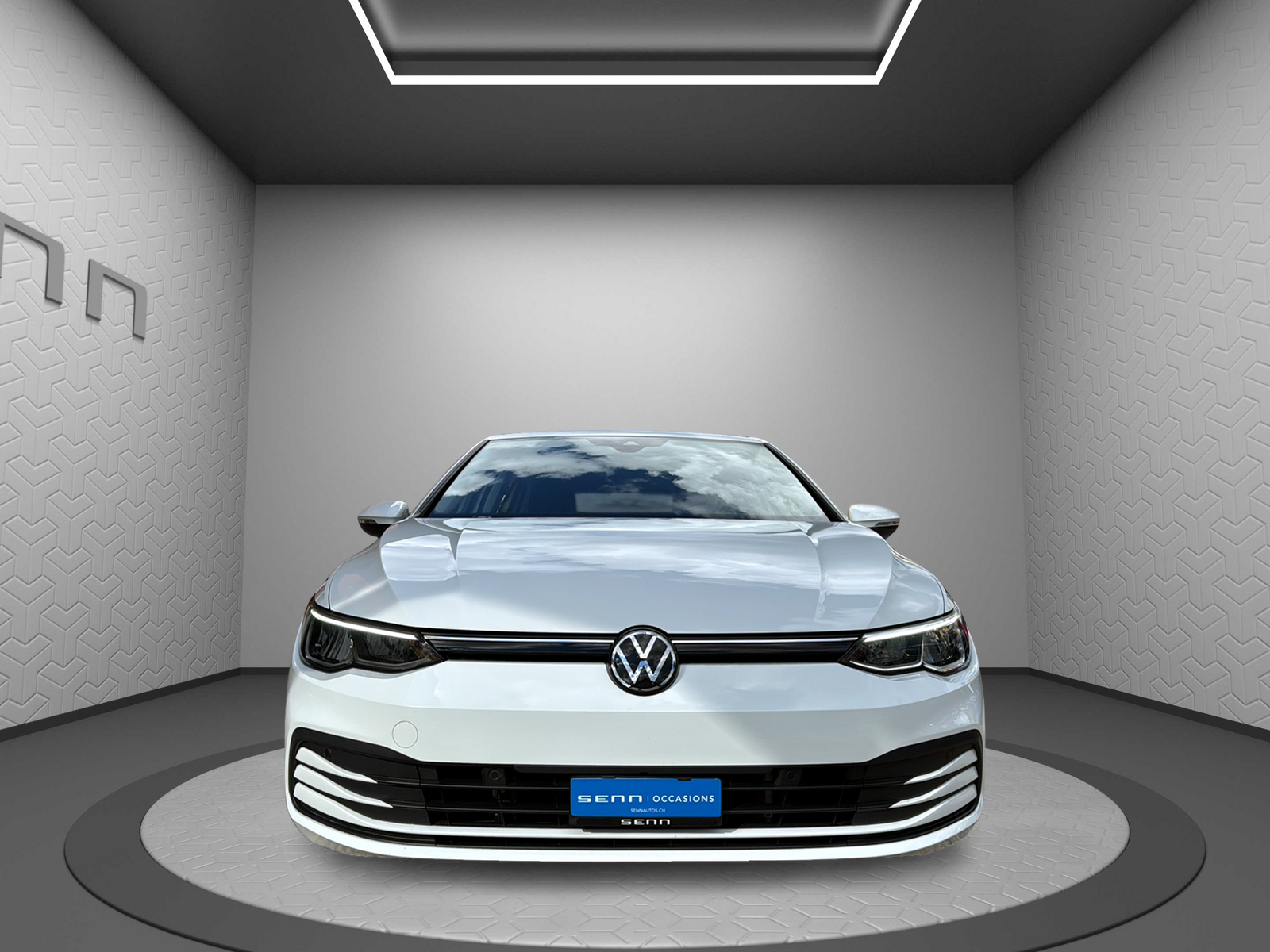 VW Golf 1.0 TSI Value-showroom-element-1
