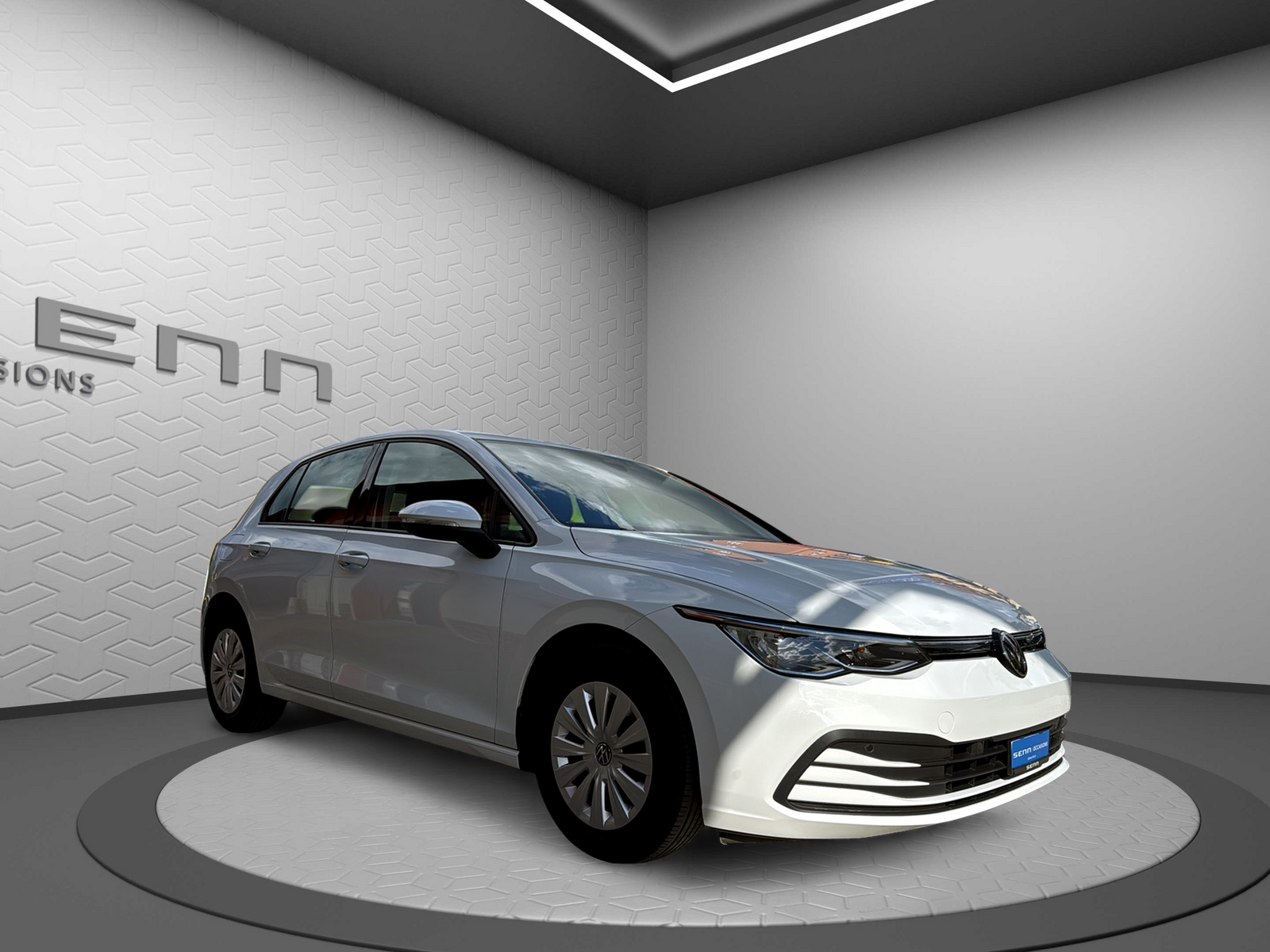 VW Golf 1.0 TSI Value-image-7