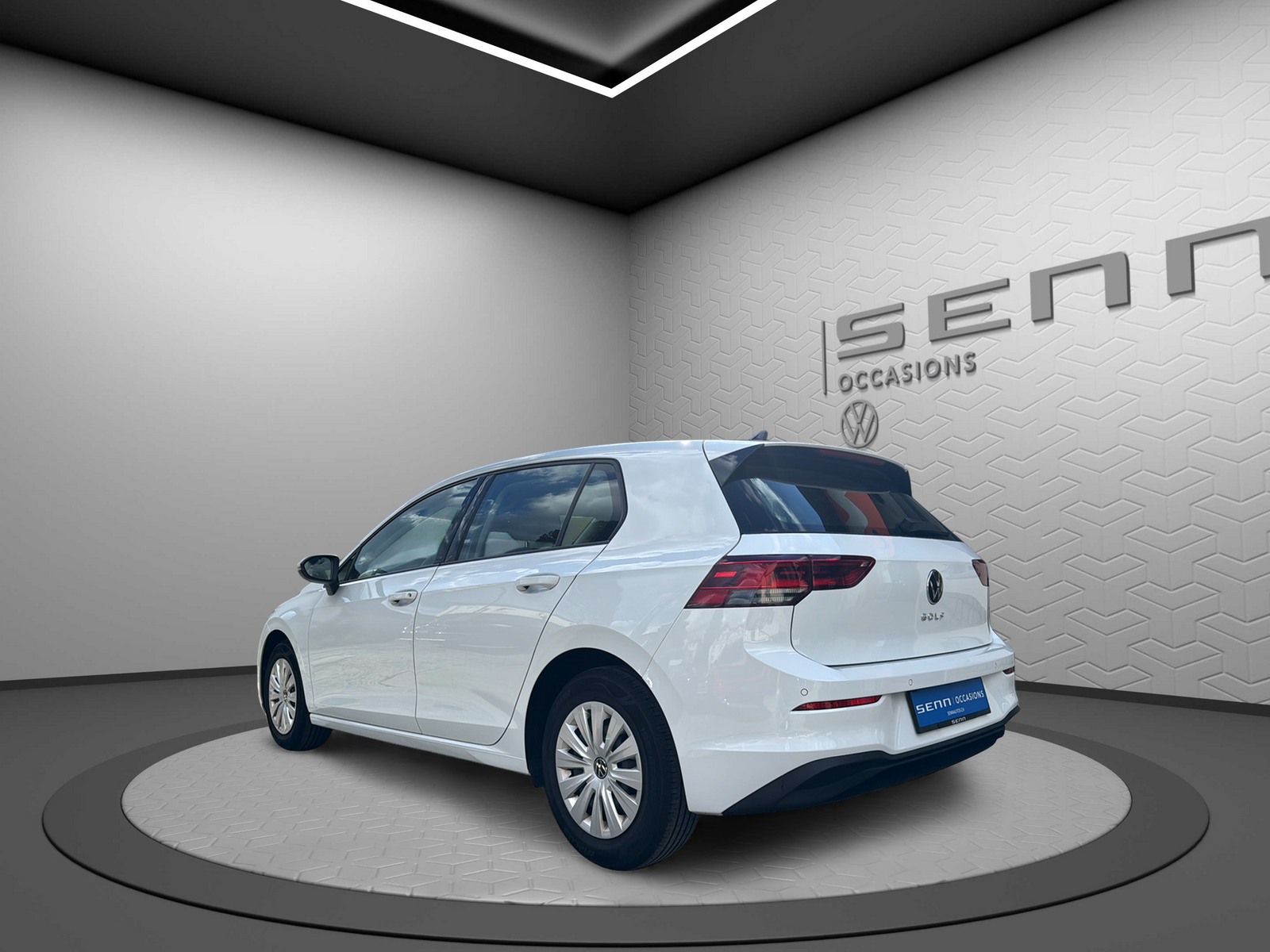 VW Golf 1.0 TSI Value-showroom-element-3