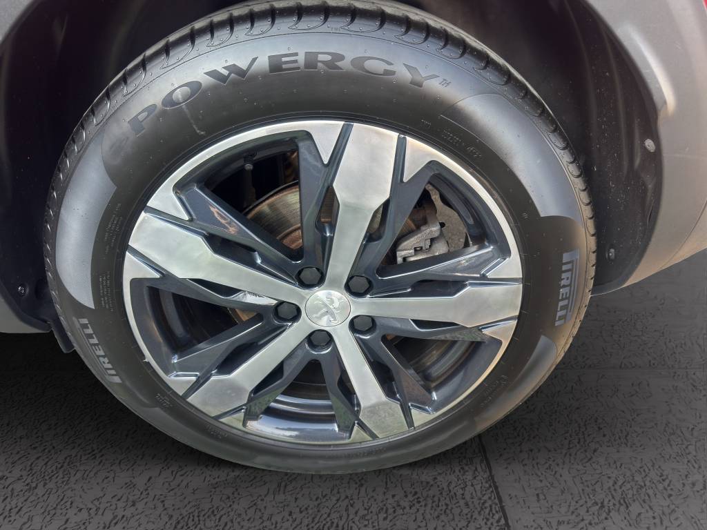 PEUGEOT 3008 1.6 THP GT Line EAT-image-15