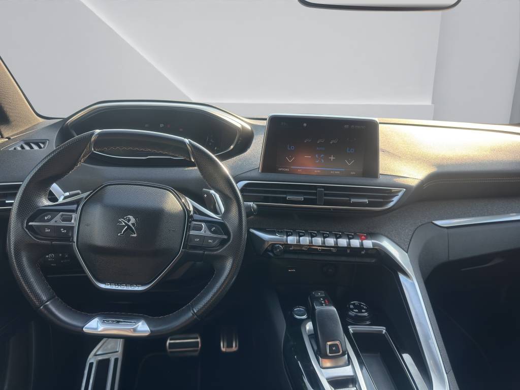 PEUGEOT 3008 1.6 THP GT Line EAT-image-5