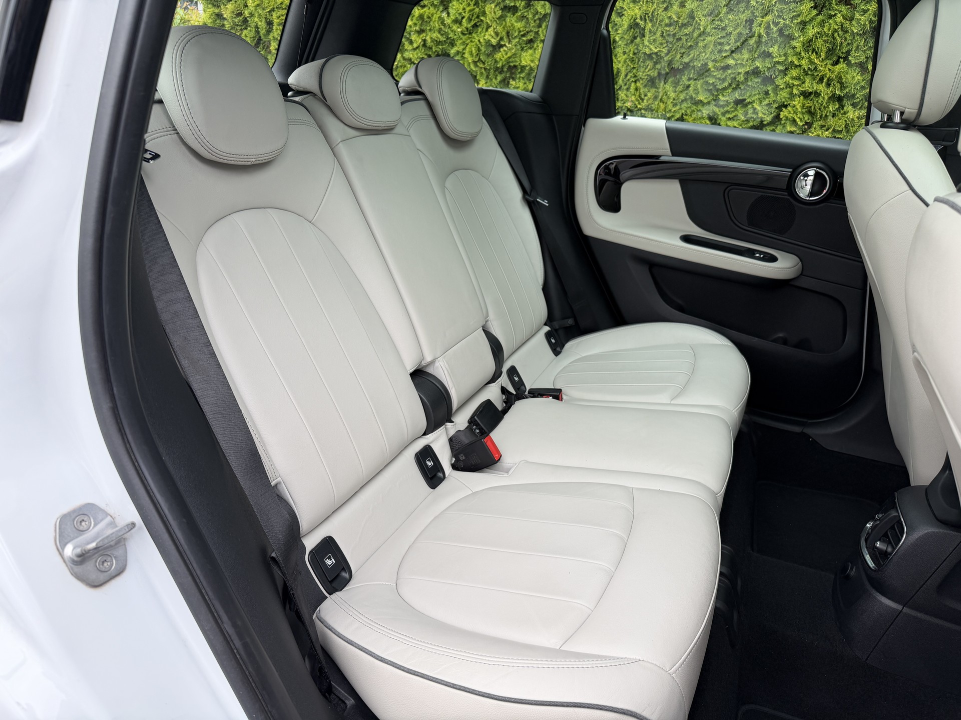 MINI Countryman Cooper S ALL4 Steptronic-image-24