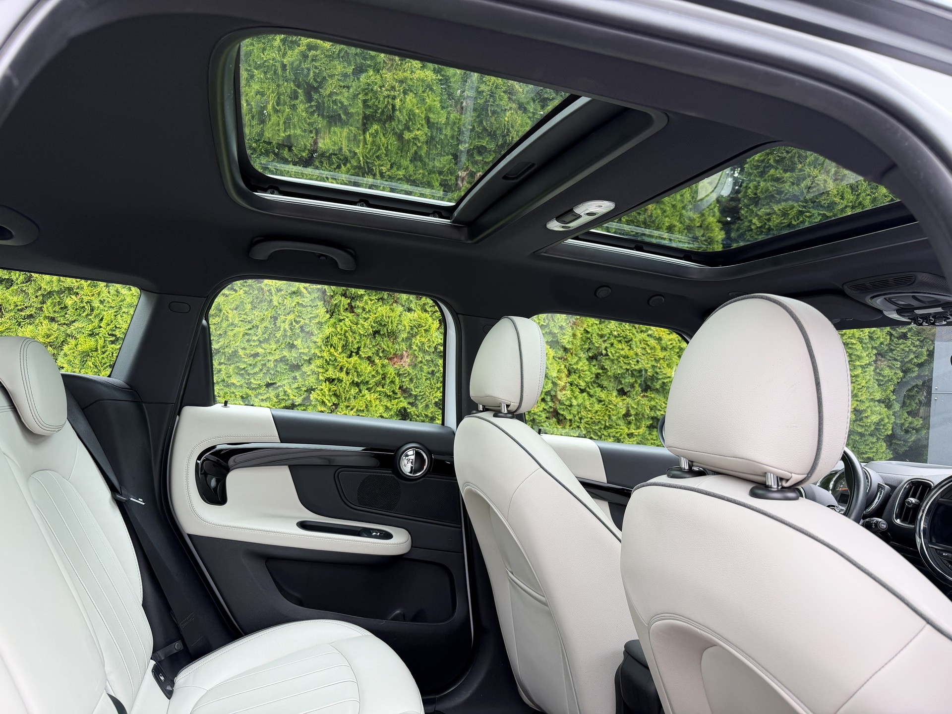 MINI Countryman Cooper S ALL4 Steptronic-image-22