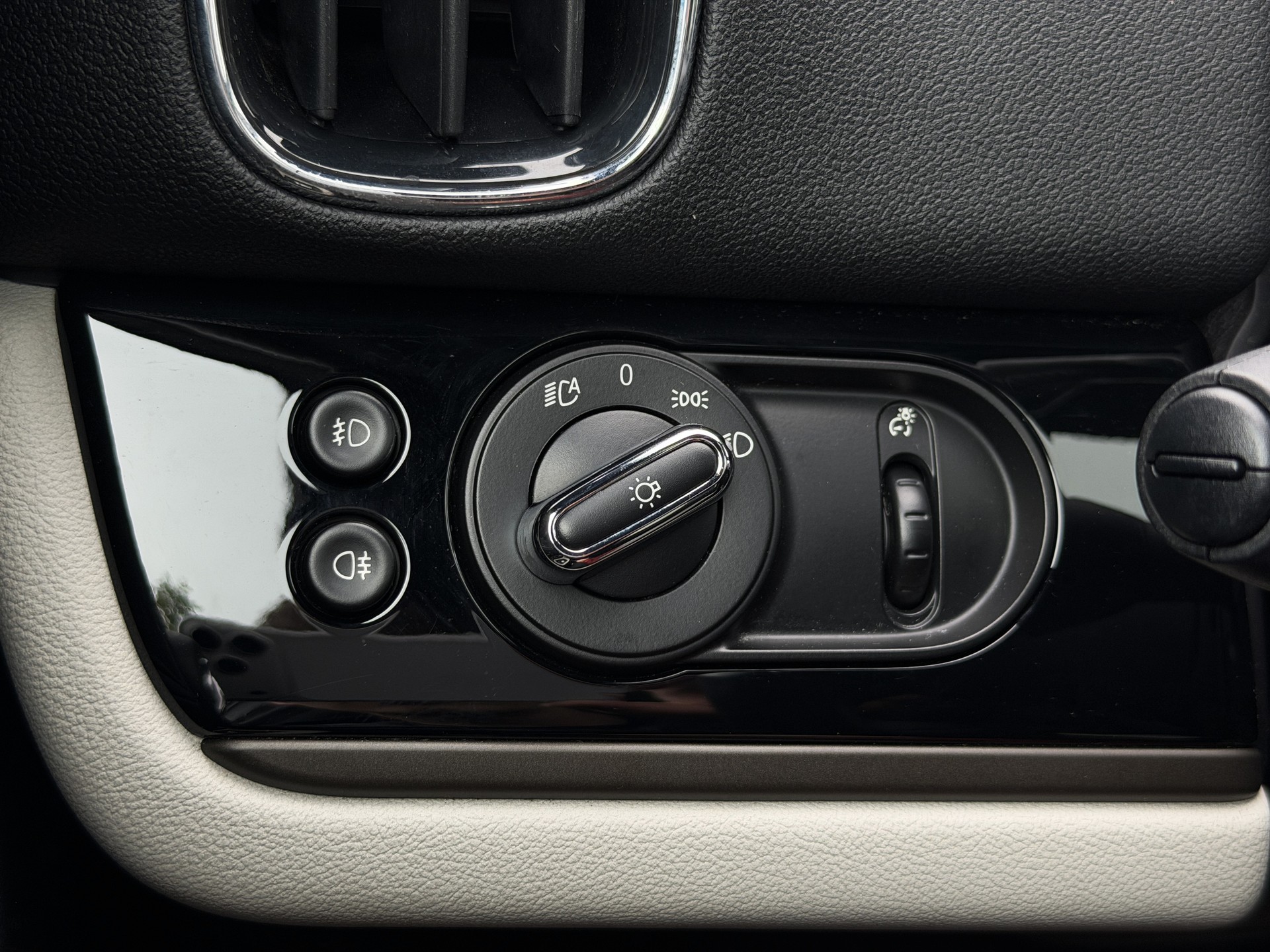 MINI Countryman Cooper S ALL4 Steptronic-image-19