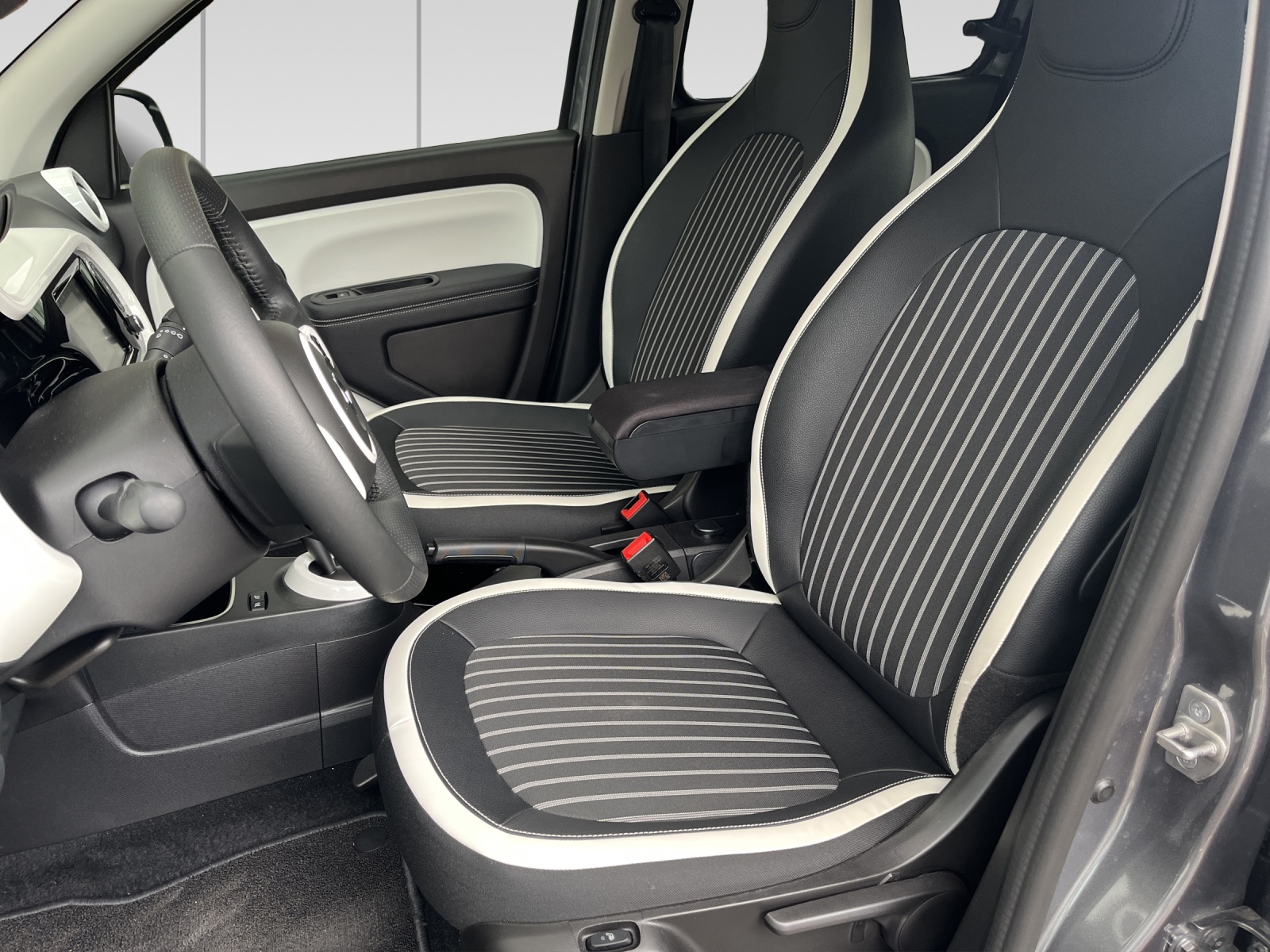 RENAULT Twingo Electric Techno-image-5