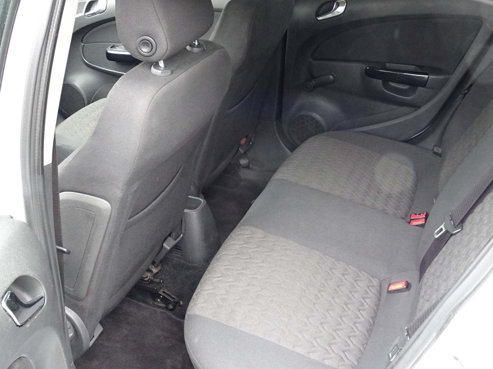 OPEL Corsa 1.4 TP Drive-image-5