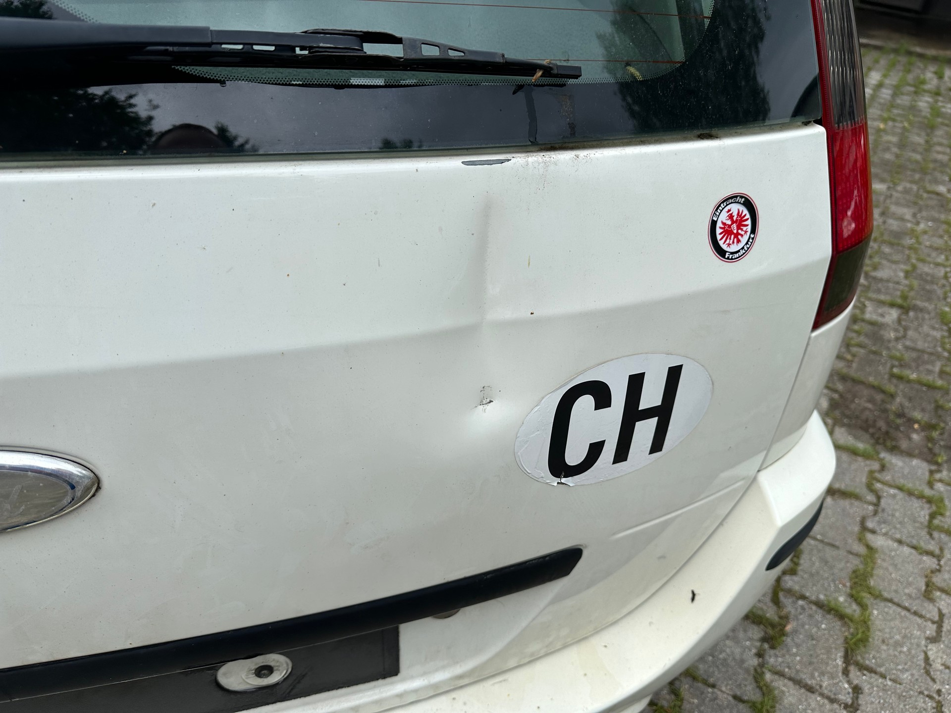FORD Fusion 1.4 16V Ambiente FIXPREIS-image-10