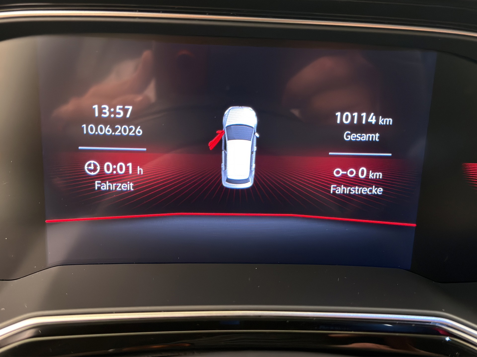 VW Polo 2.0 TSI GTI DSG-image-8