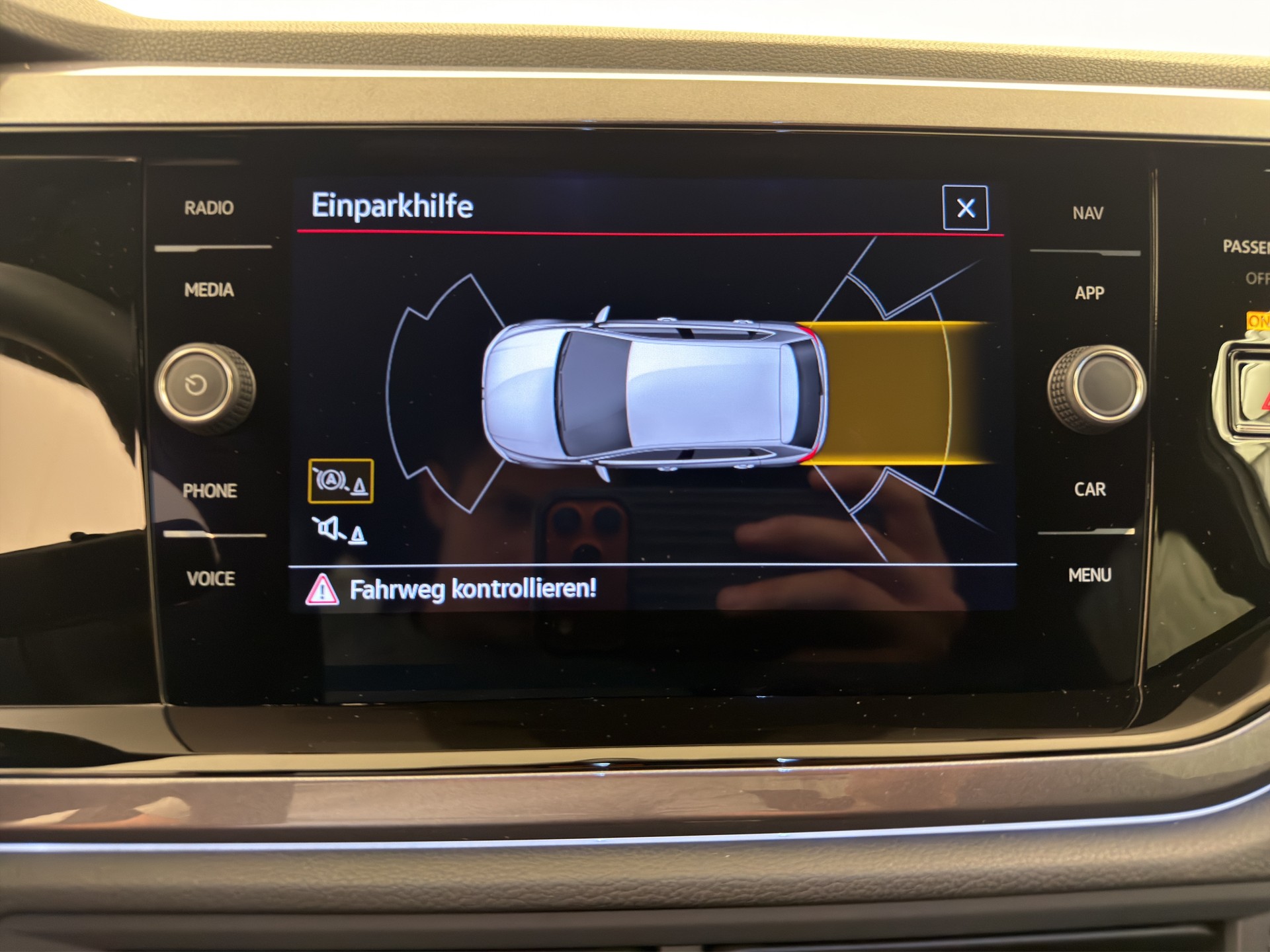 VW Polo 2.0 TSI GTI DSG-image-11