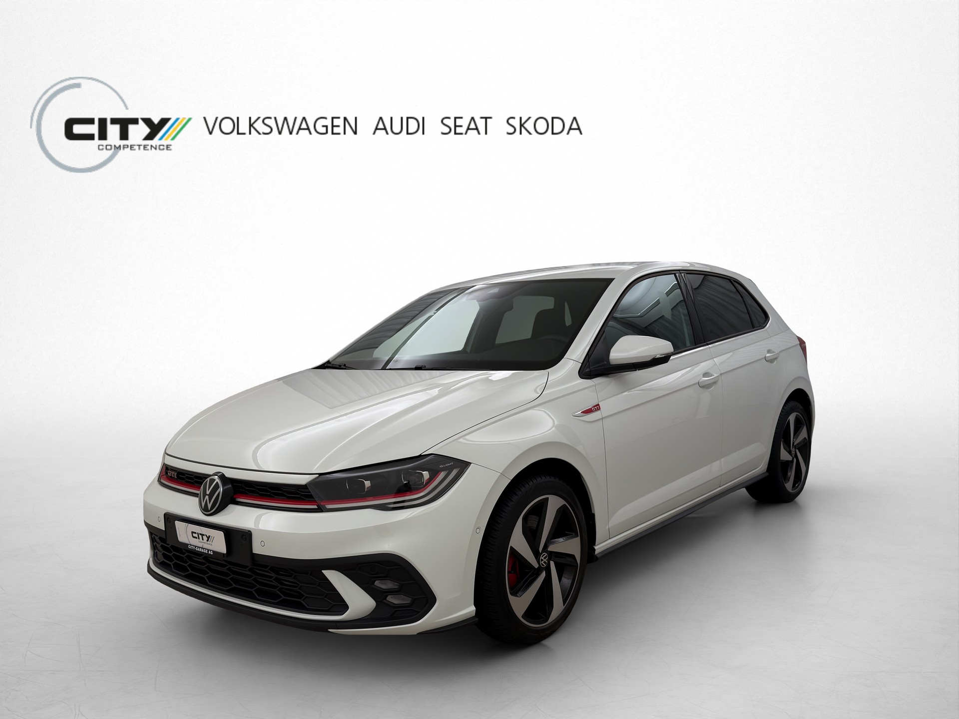 VW Polo 2.0 TSI GTI DSG-image-0