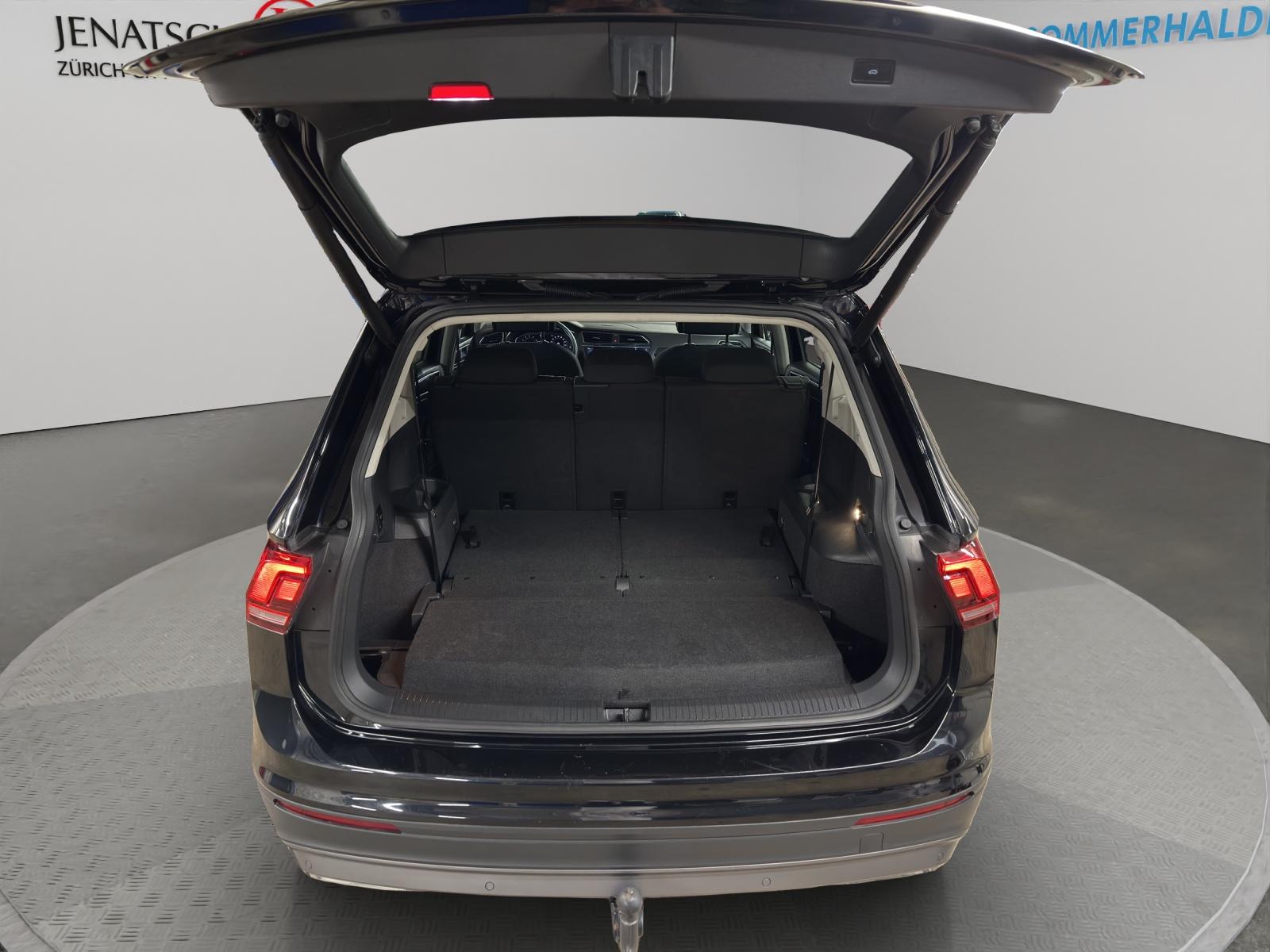 VW Tiguan Allspace 1.5 TSI Comfortline 2WD DSG-image-10