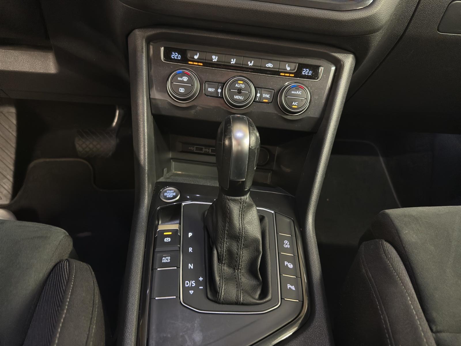 VW Tiguan Allspace 1.5 TSI Comfortline 2WD DSG-image-13
