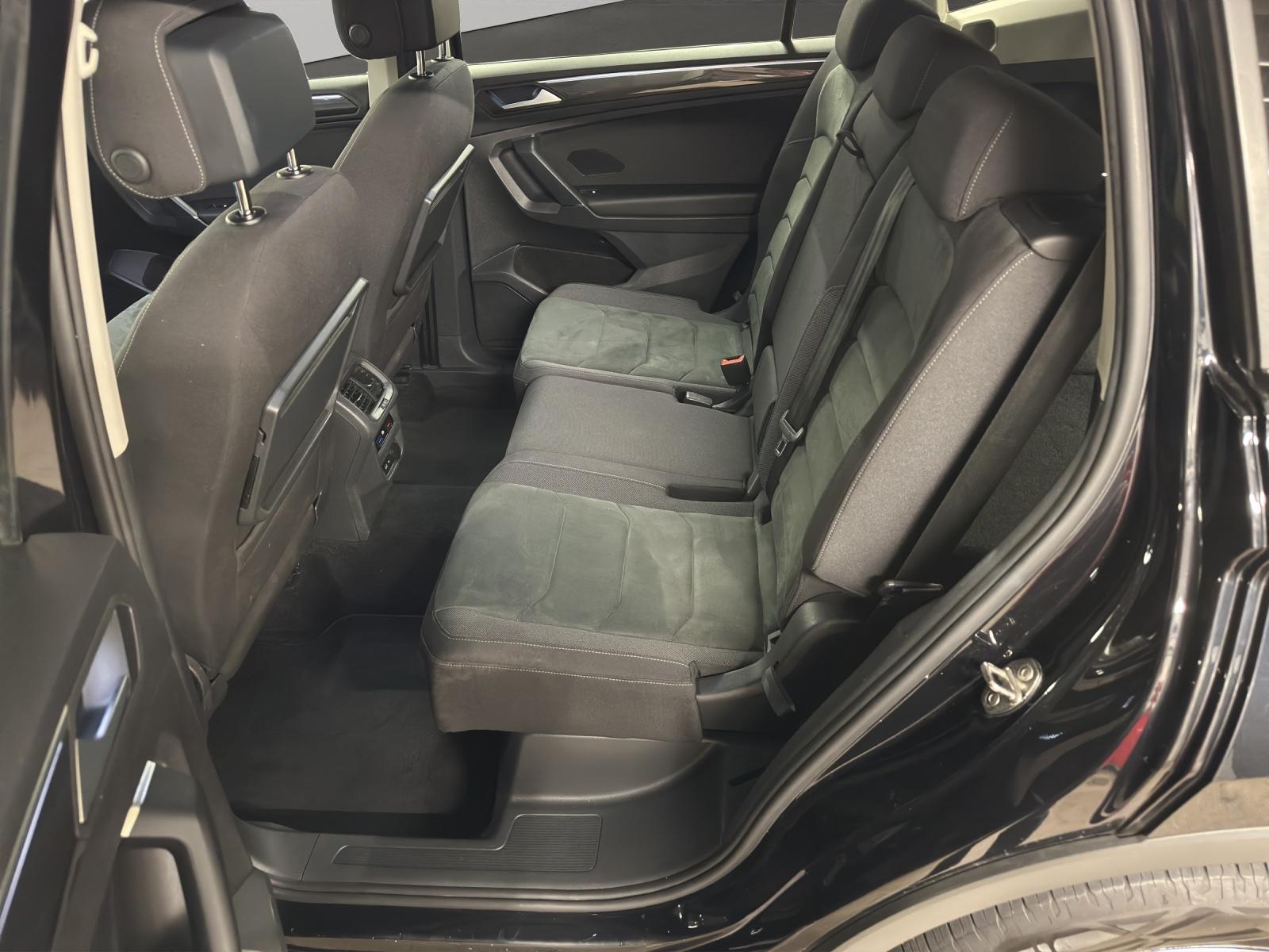 VW Tiguan Allspace 1.5 TSI Comfortline 2WD DSG-image-9