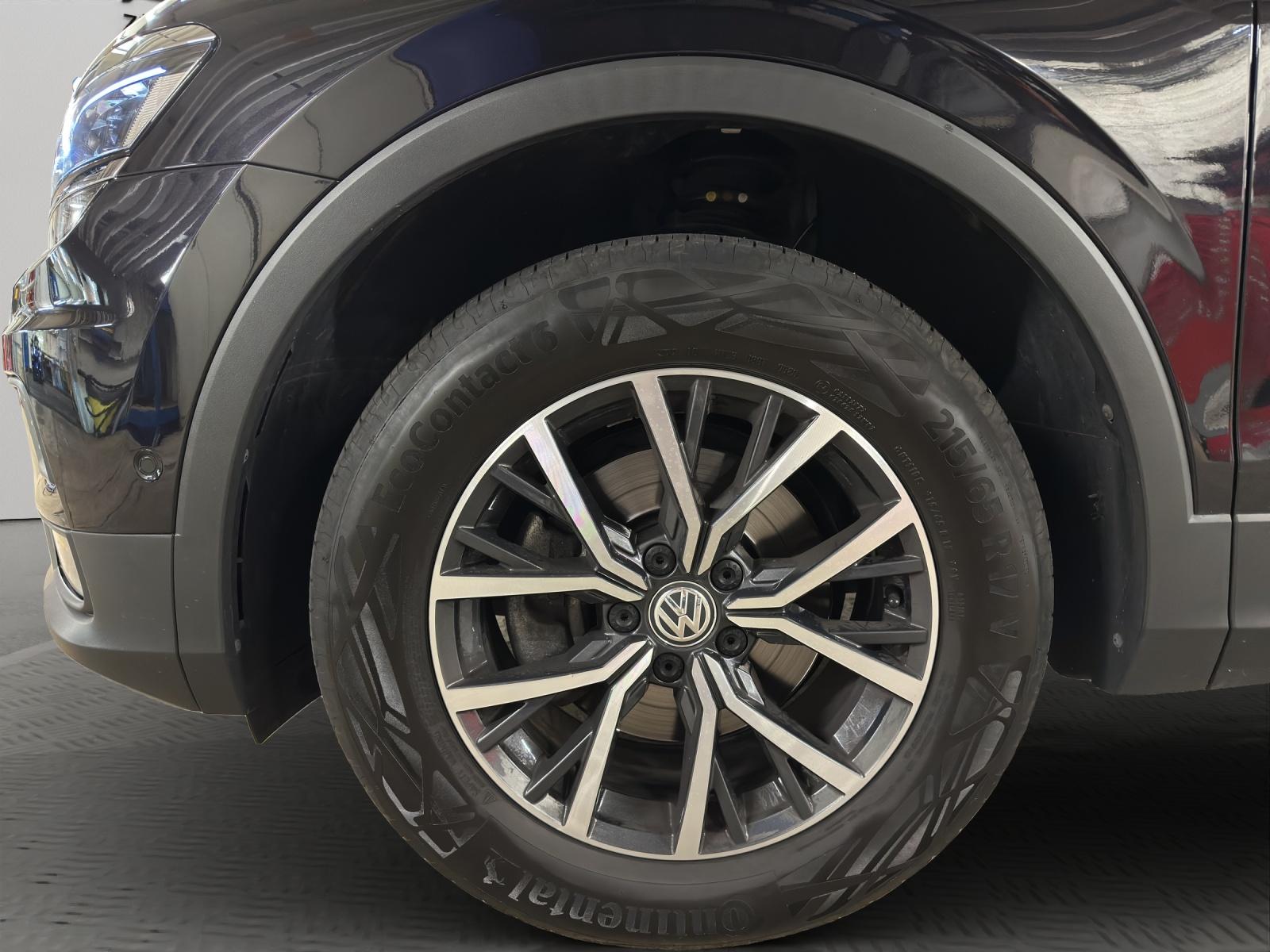 VW Tiguan Allspace 1.5 TSI Comfortline 2WD DSG-image-14