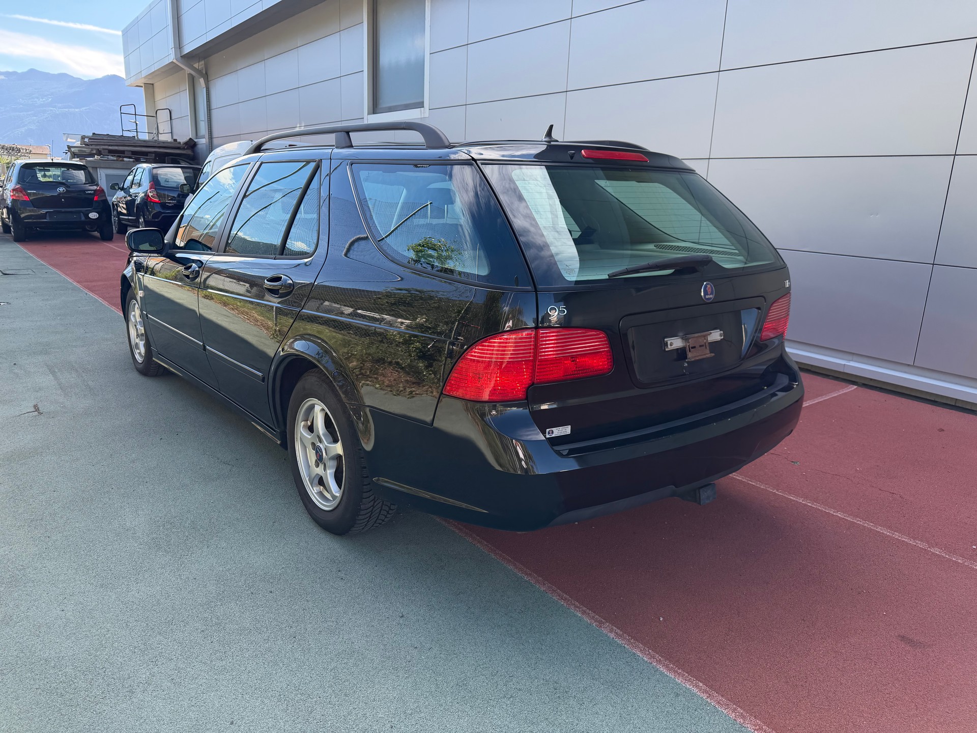 SAAB 9-5 1.9 TiD-image-4