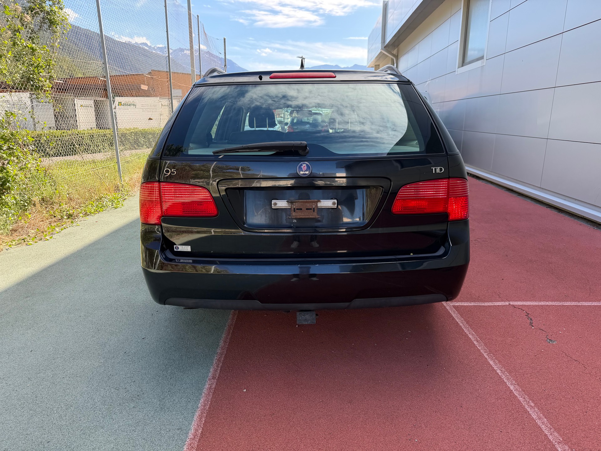 SAAB 9-5 1.9 TiD-image-5