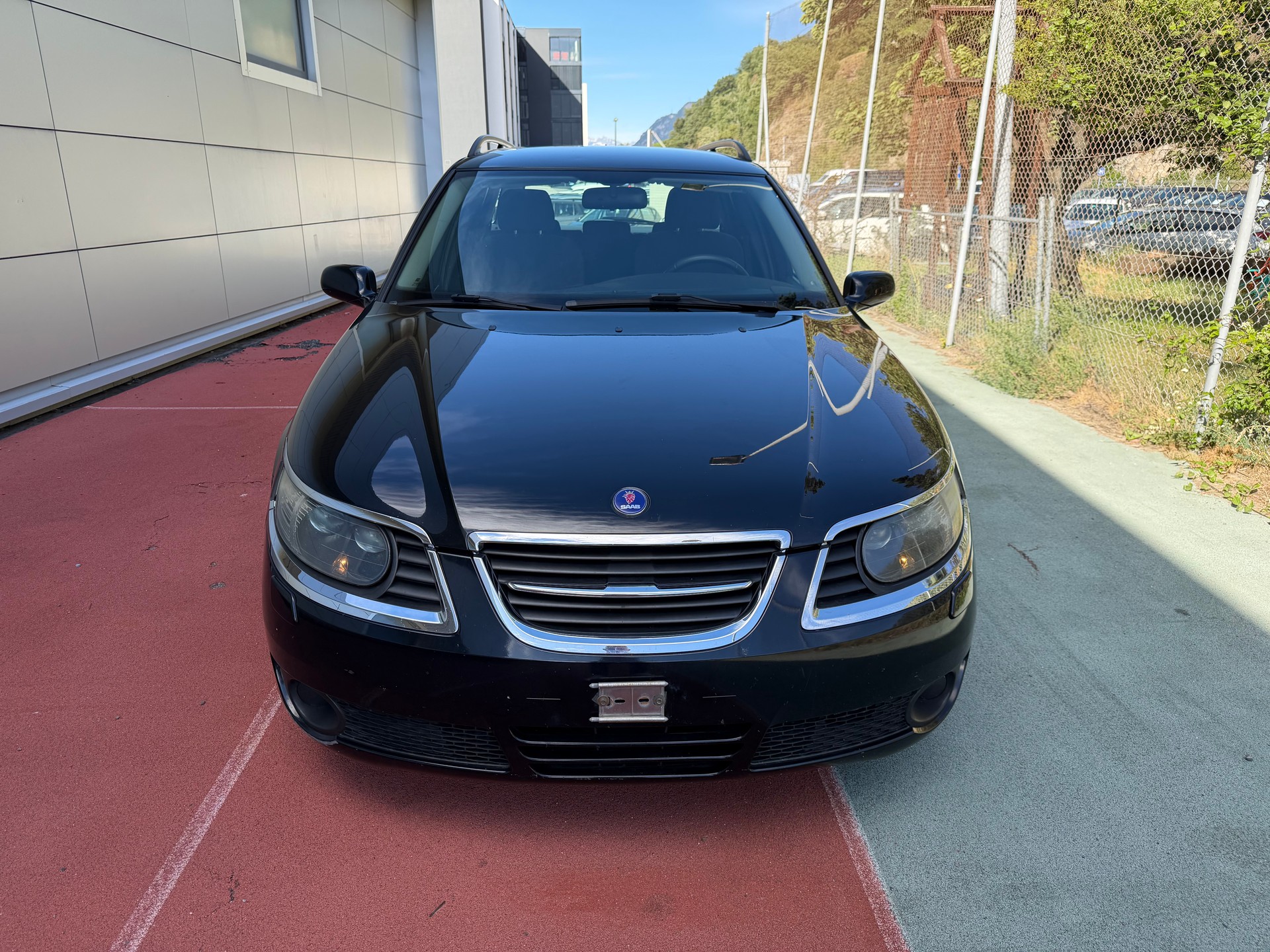 SAAB 9-5 1.9 TiD-image-2