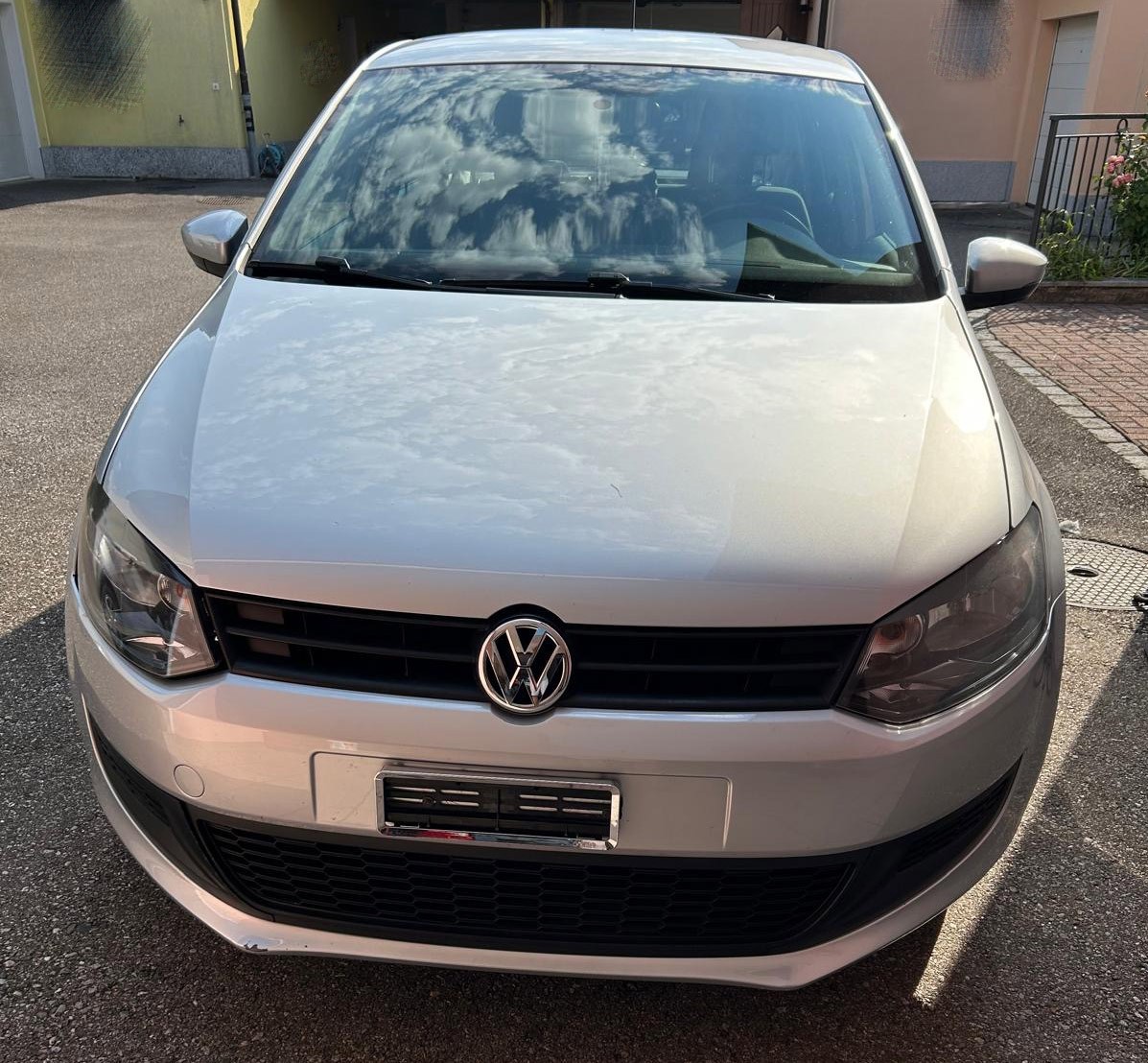 VW 1.4 Trendline DSG-image-1