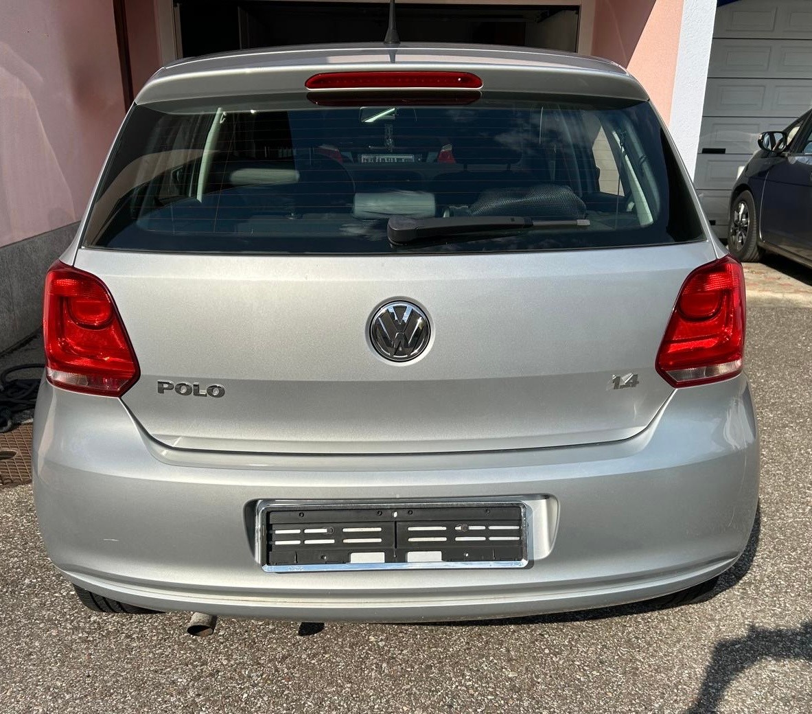 VW 1.4 Trendline DSG-image-2