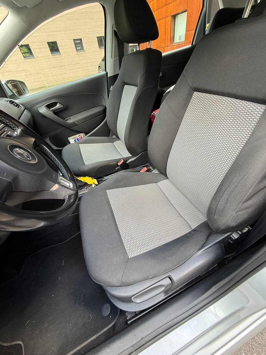 VW 1.4 Trendline DSG-image-5