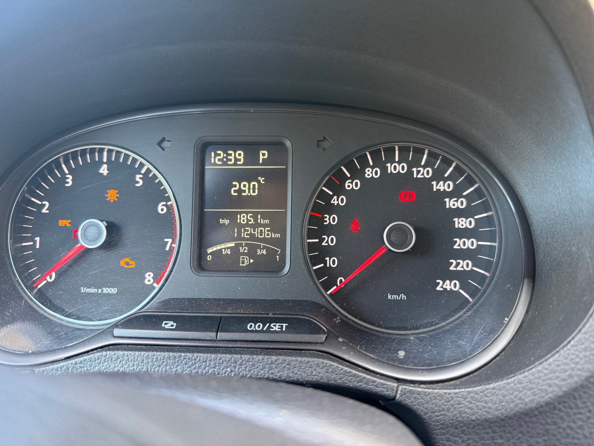 VW 1.4 Trendline DSG-image-0