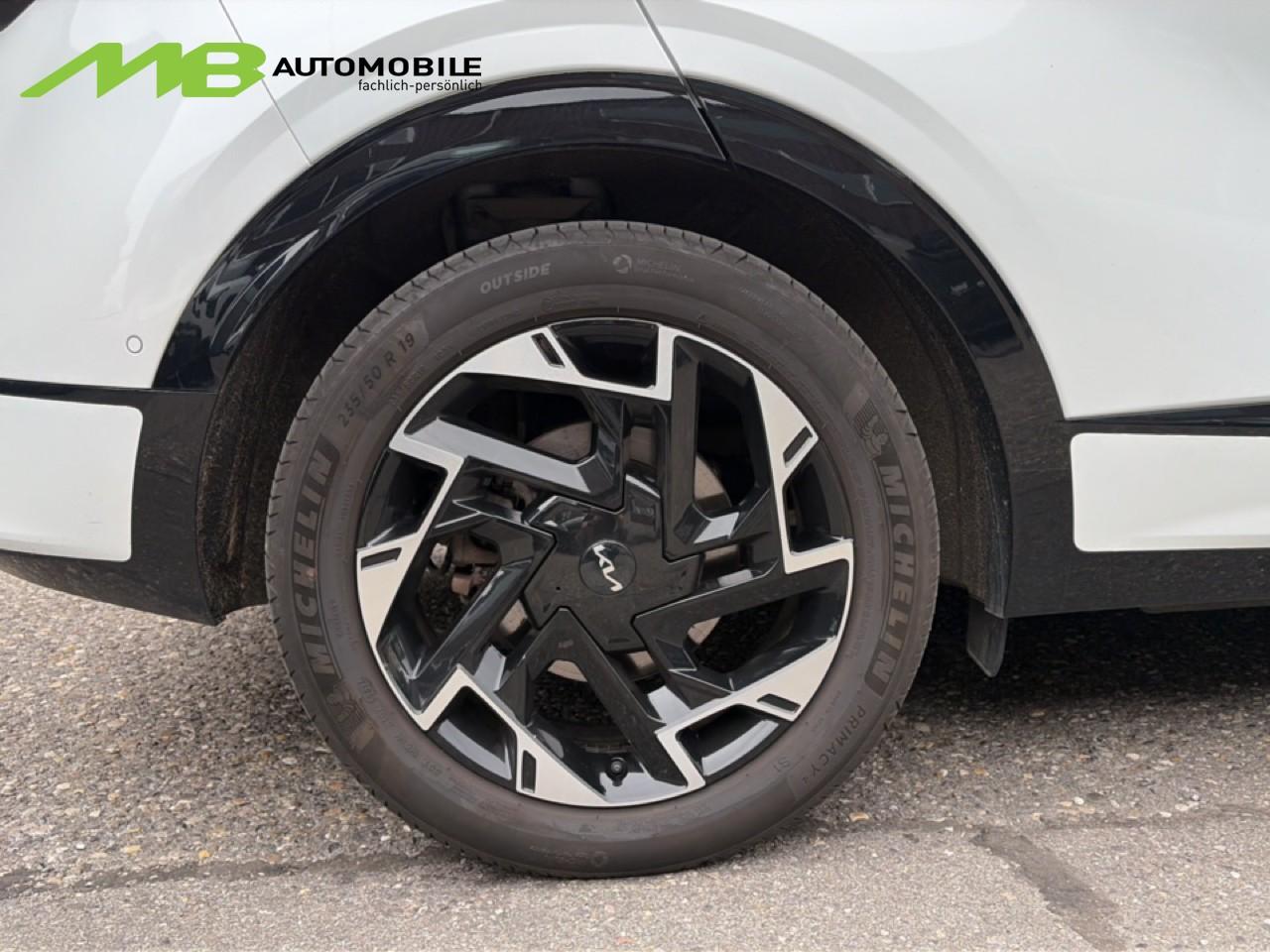 KIA Sportage 1.6 T-GDi PHEV GT-Line-image-10