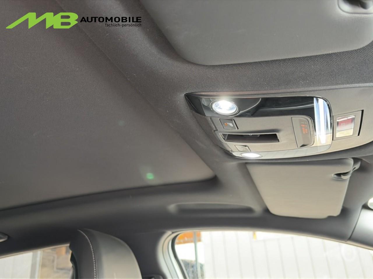 KIA Sportage 1.6 T-GDi PHEV GT-Line-image-13
