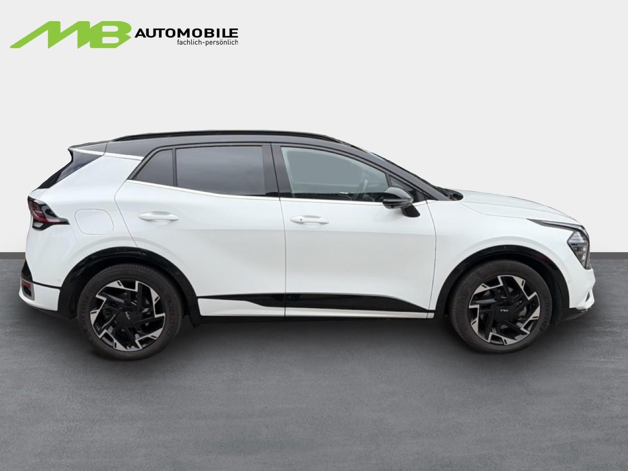 KIA Sportage 1.6 T-GDi PHEV GT-Line-showroom-element-3