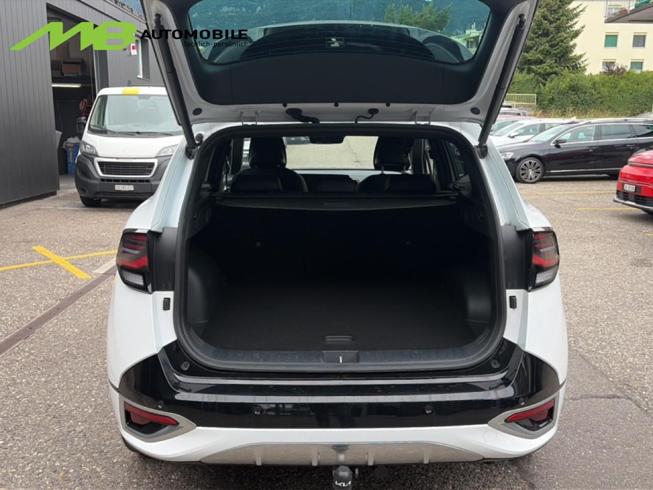 KIA Sportage 1.6 T-GDi PHEV GT-Line-image-5