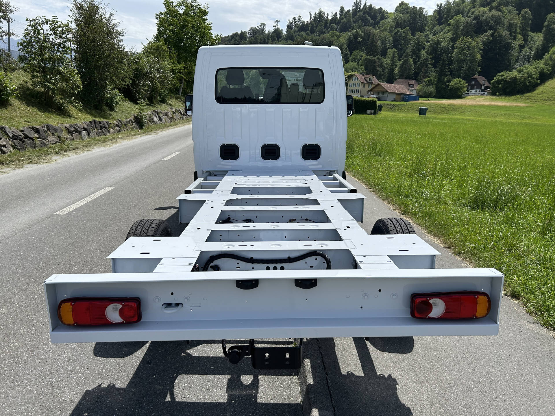 RENAULT Master Kab.-Ch. 3.5 t L3 E-Tech-image-7