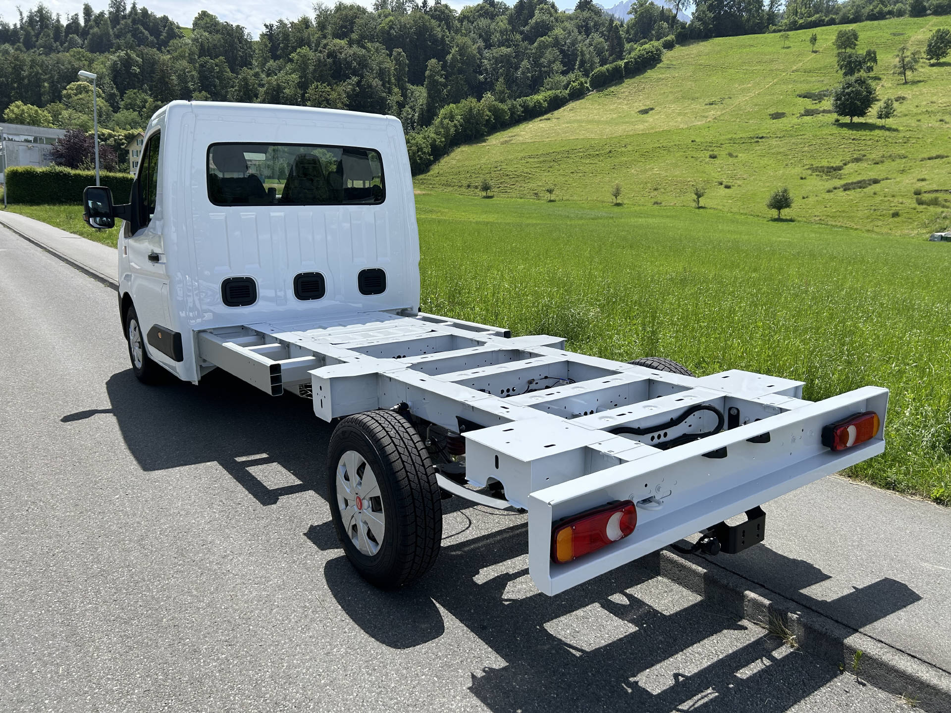 RENAULT Master Kab.-Ch. 3.5 t L3 E-Tech-image-2