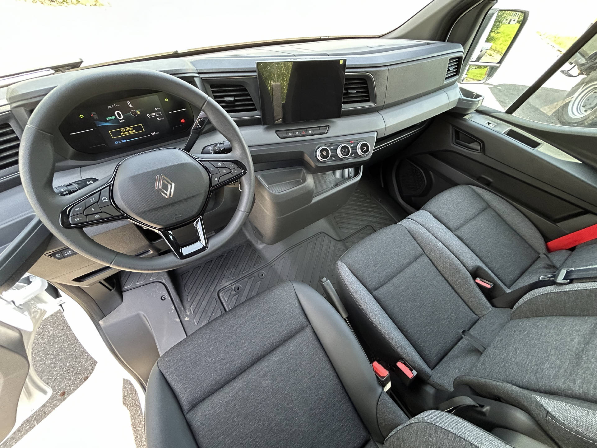 RENAULT Master Kab.-Ch. 3.5 t L3 E-Tech-image-8