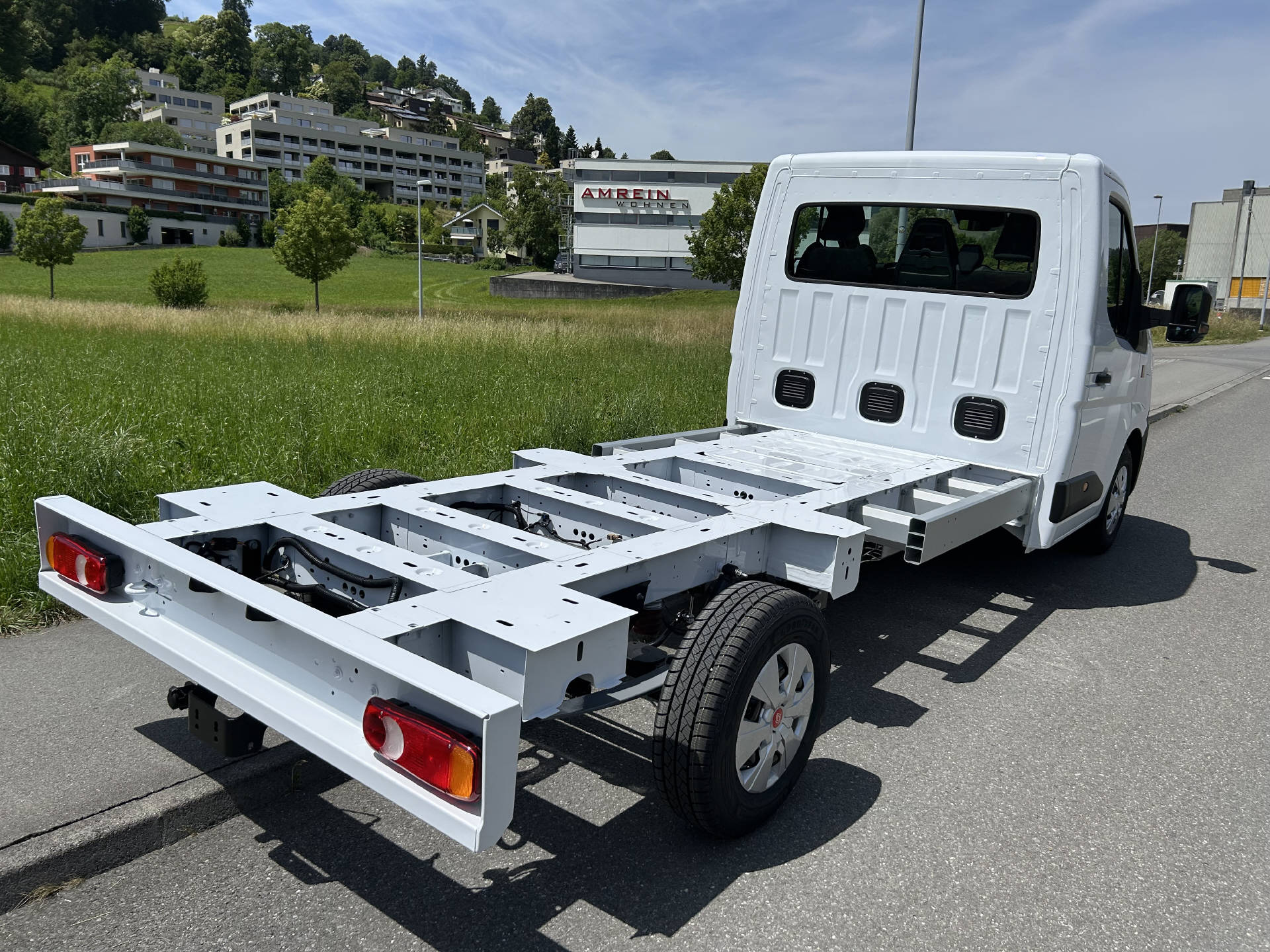 RENAULT Master Kab.-Ch. 3.5 t L3 E-Tech-image-3