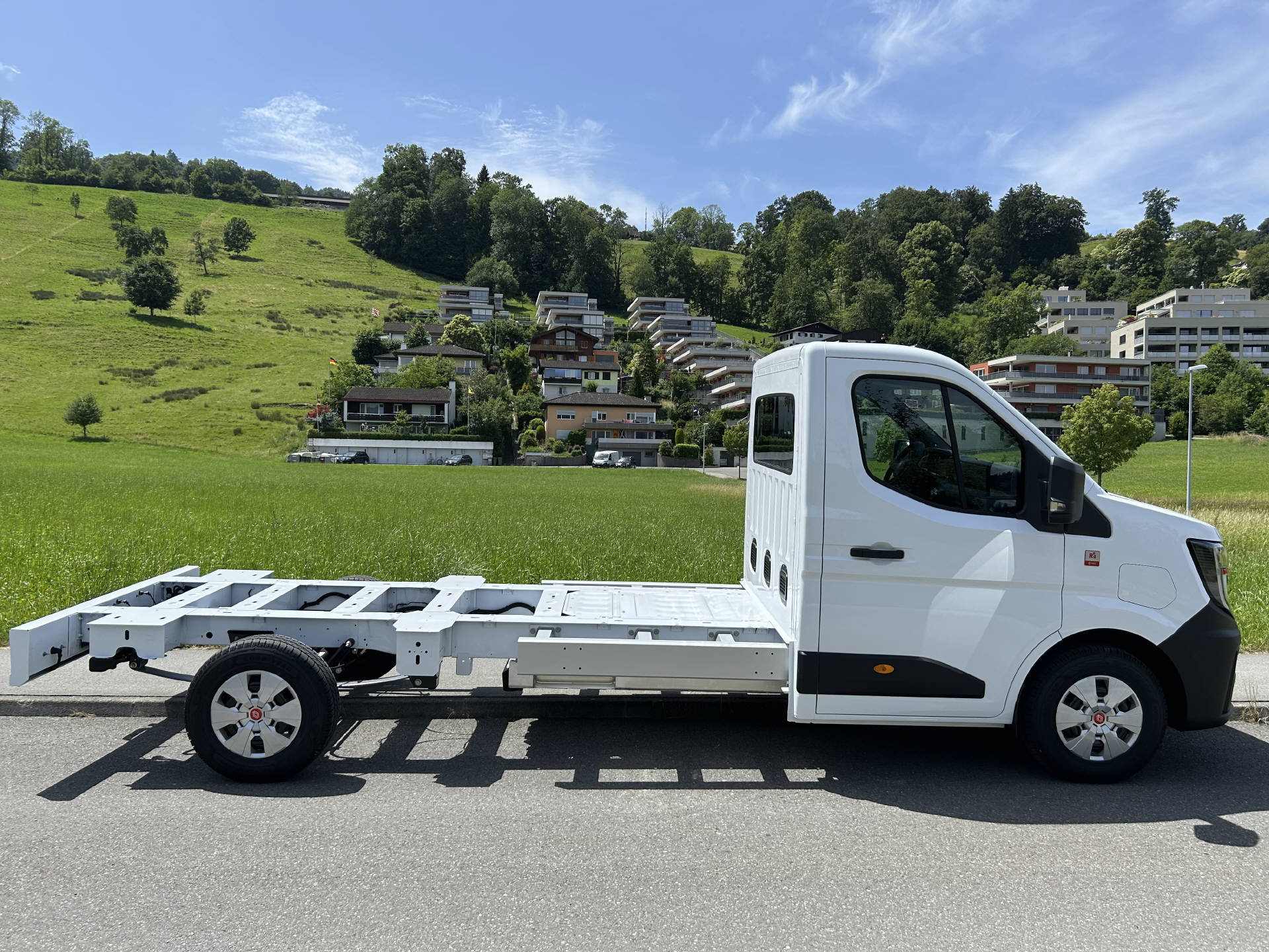 RENAULT Master Kab.-Ch. 3.5 t L3 E-Tech-image-5