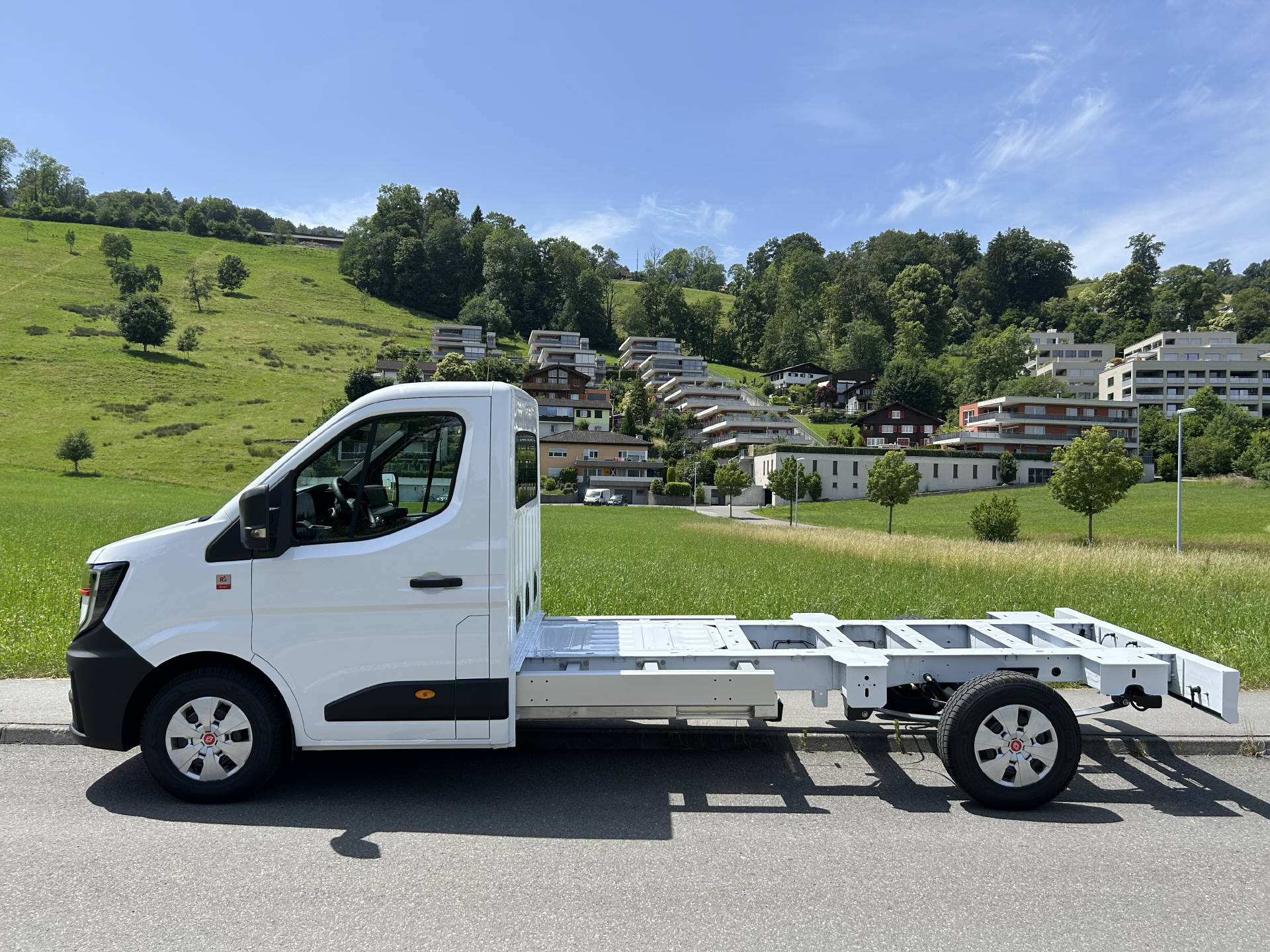RENAULT Master Kab.-Ch. 3.5 t L3 E-Tech-image-4