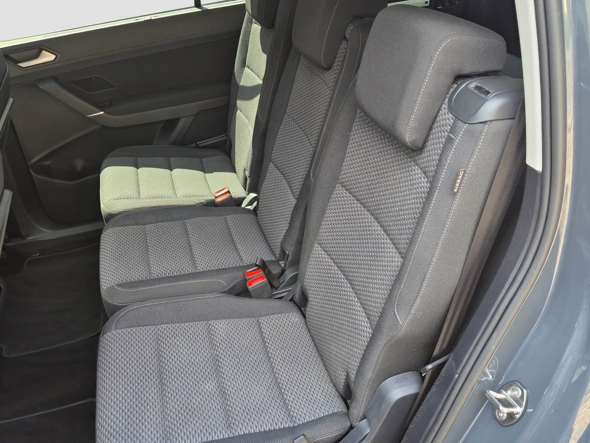 VW Touran 1.5 TSI EVO Comfortline DSG-image-18