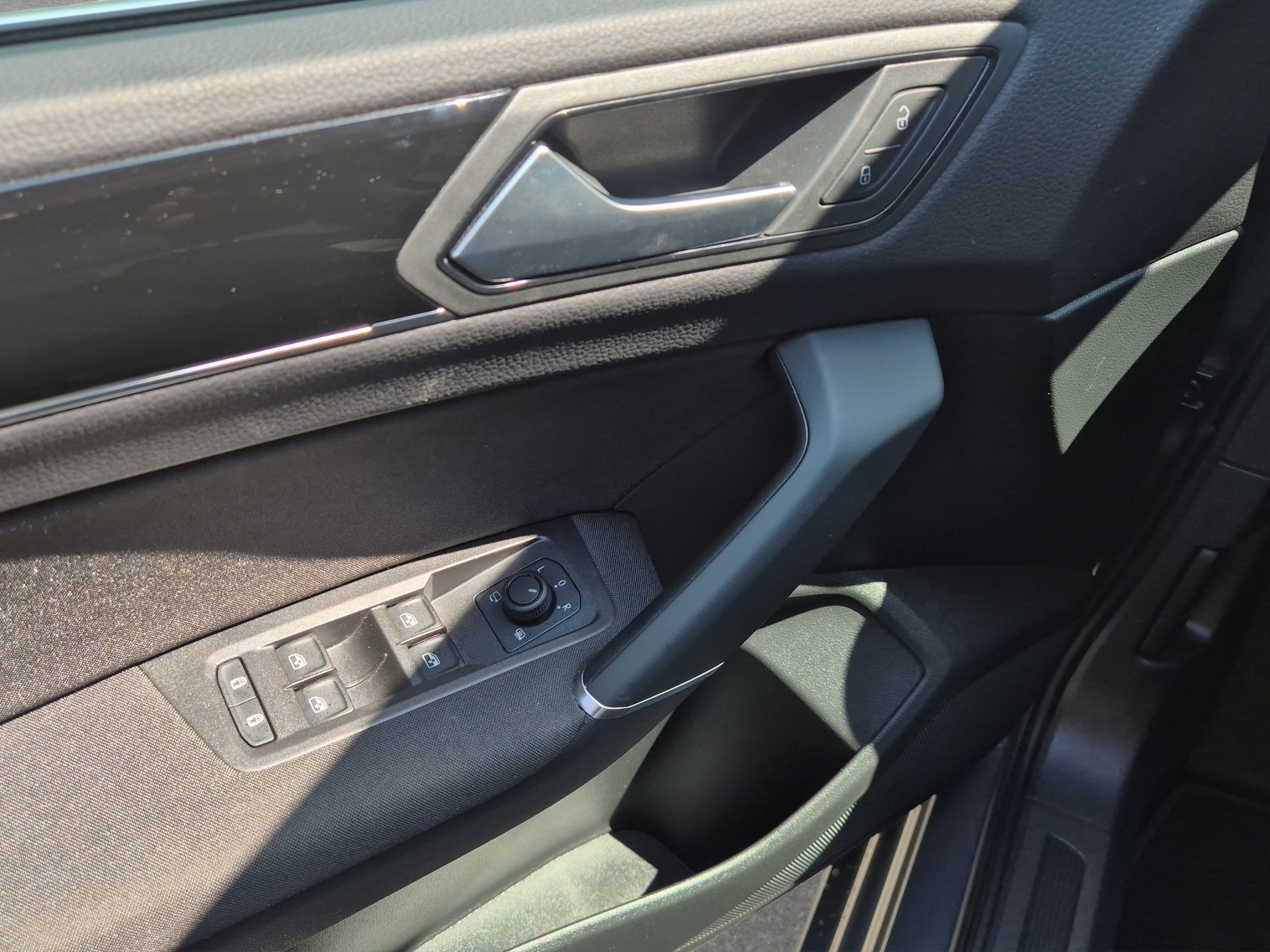 VW Touran 1.5 TSI EVO Comfortline DSG-image-9