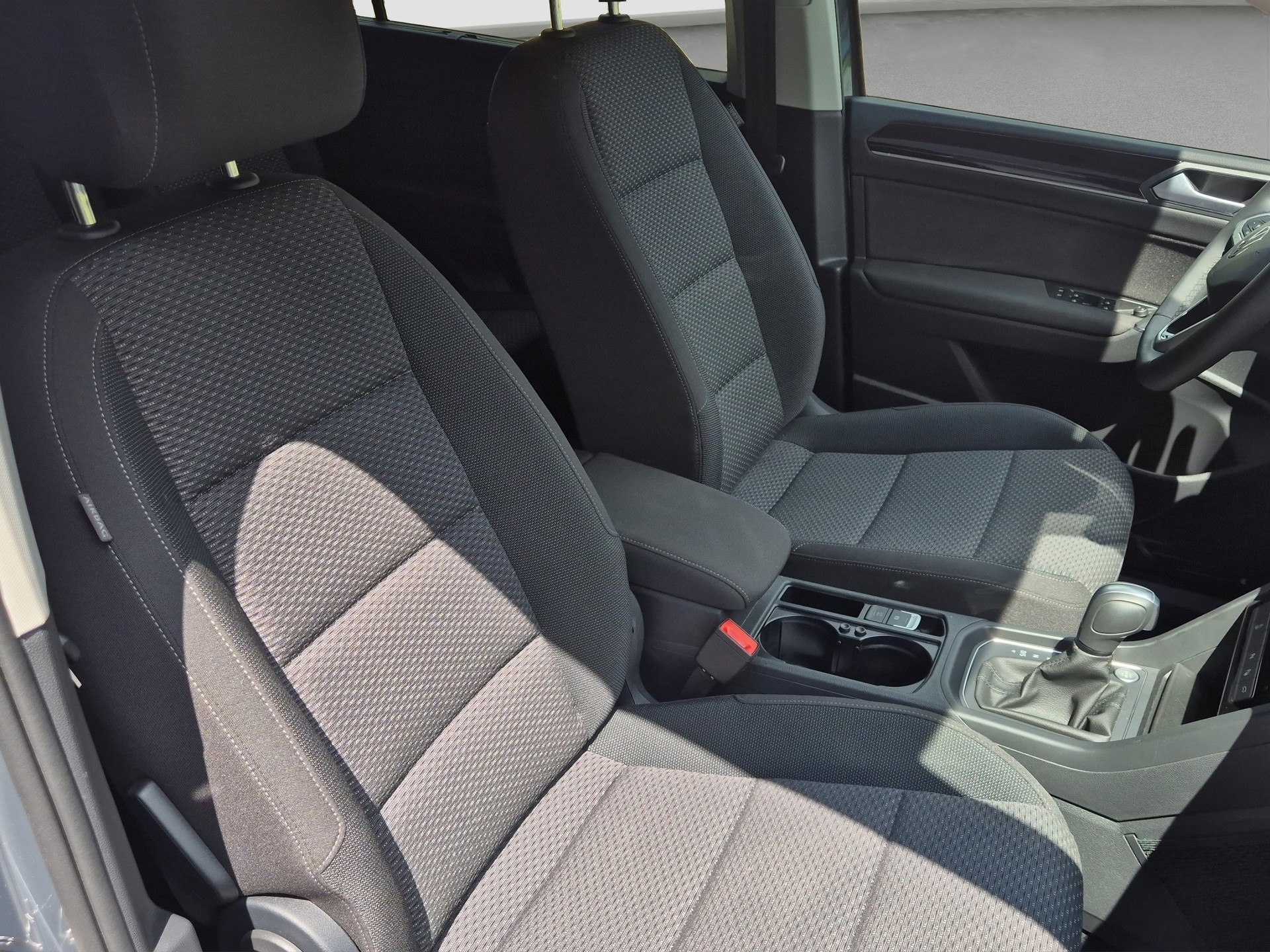 VW Touran 1.5 TSI EVO Comfortline DSG-image-17