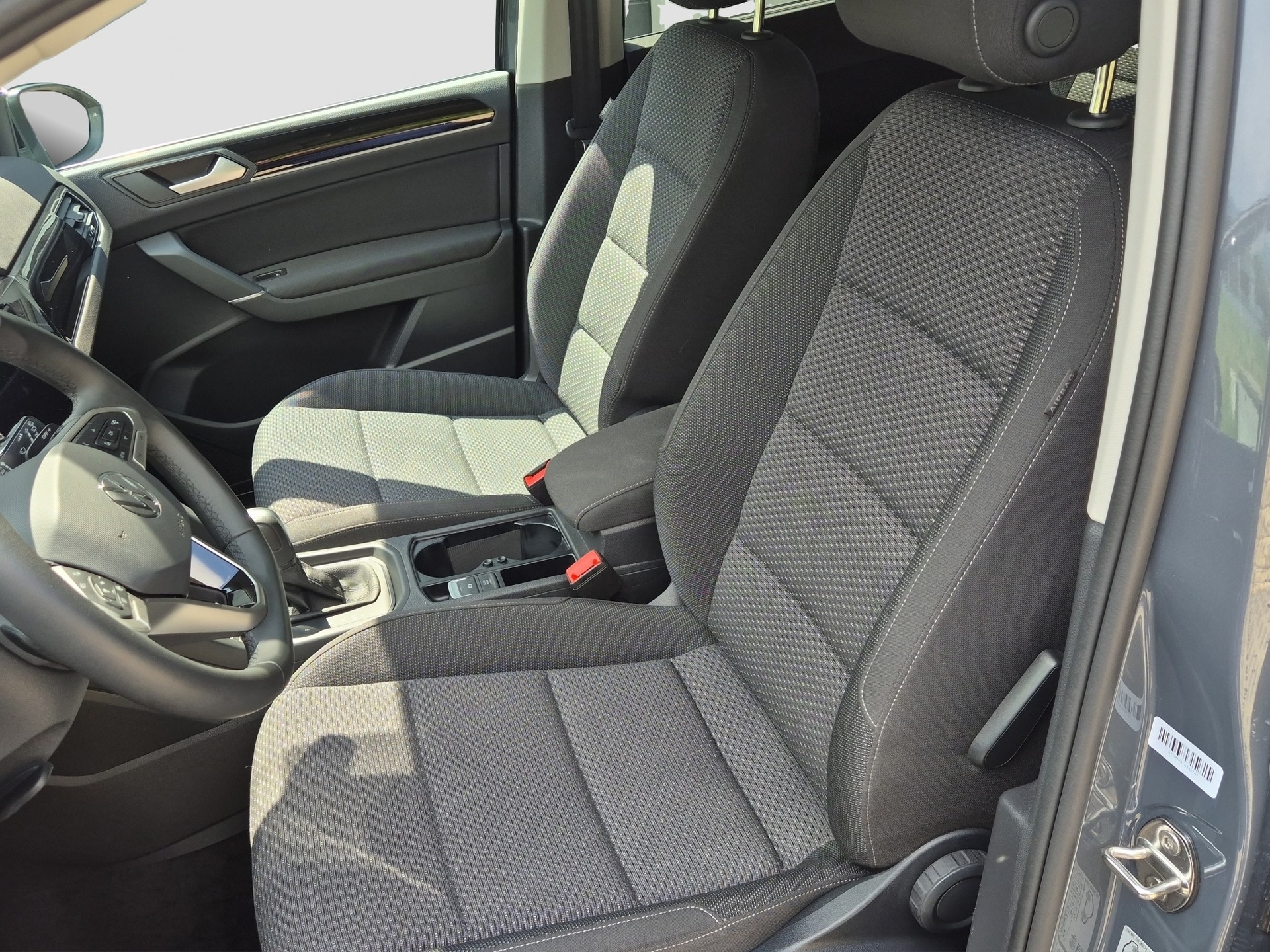 VW Touran 1.5 TSI EVO Comfortline DSG-image-10