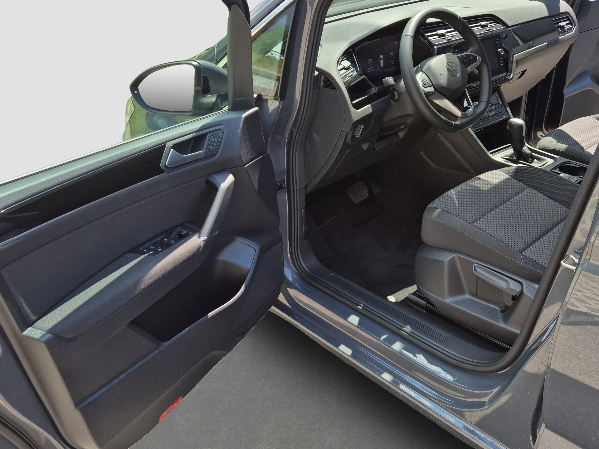 VW Touran 1.5 TSI EVO Comfortline DSG-image-8