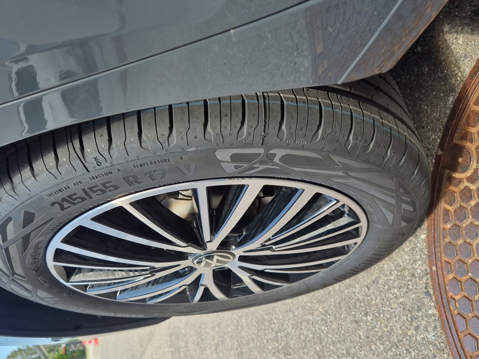 VW Touran 1.5 TSI EVO Comfortline DSG-image-24