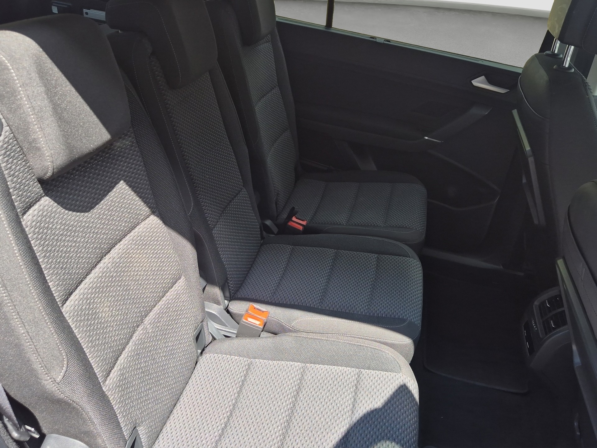 VW Touran 1.5 TSI EVO Comfortline DSG-image-19