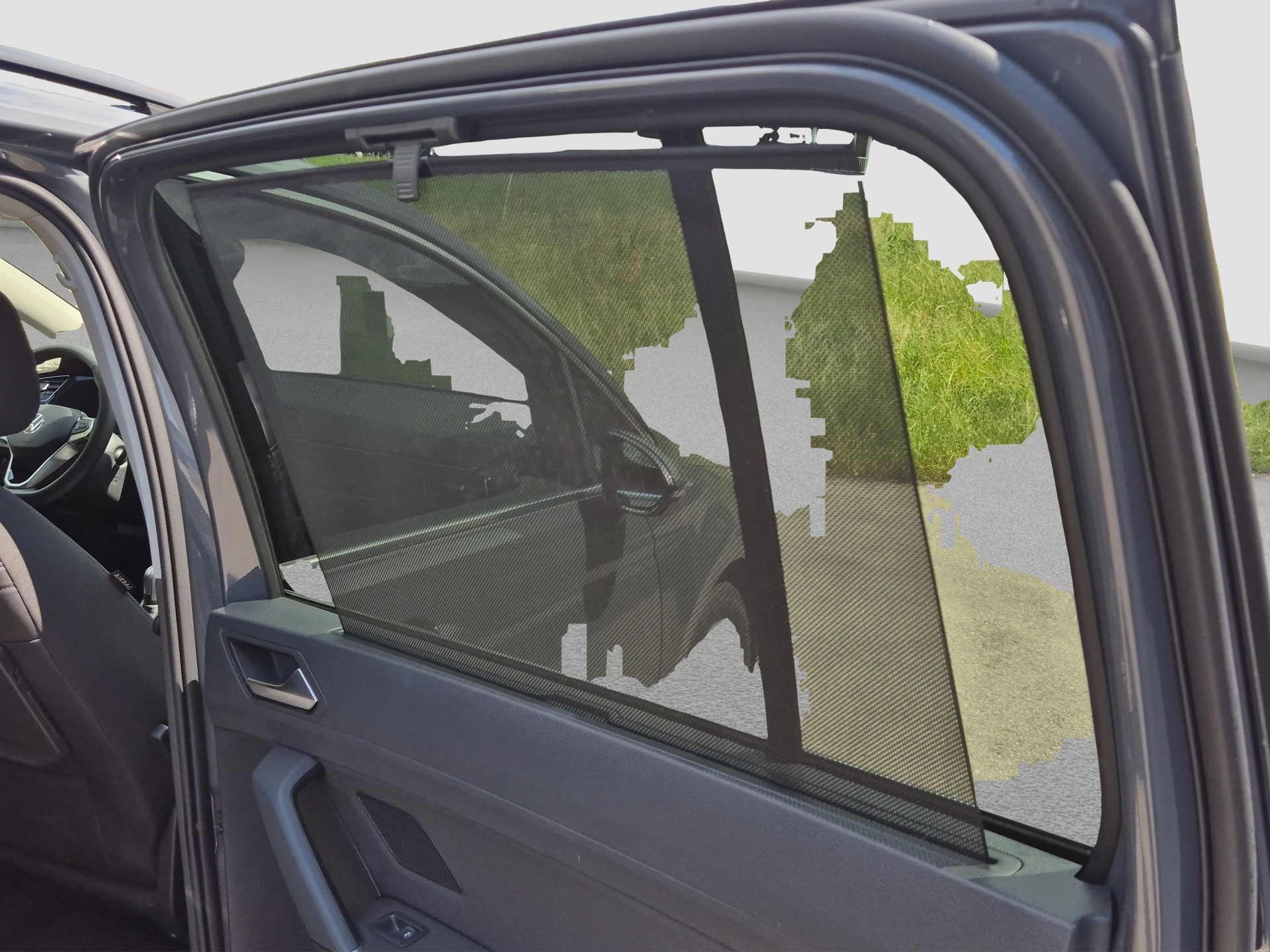 VW Touran 1.5 TSI EVO Comfortline DSG-image-20