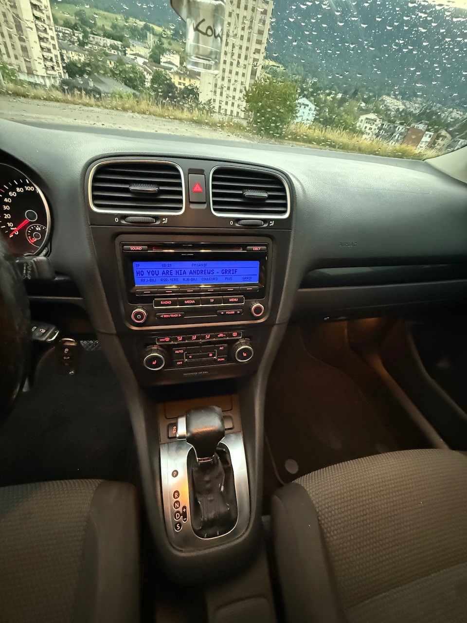 VW Golf Variant 1.4 TSI Comfortline DSG-image-14