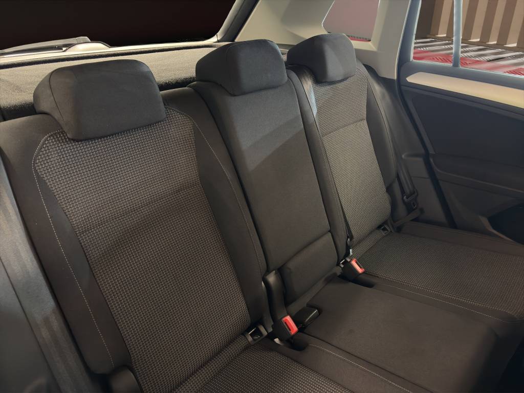 VW Tiguan 1.4TSI ACT Trendline 4Motion DSG-image-7